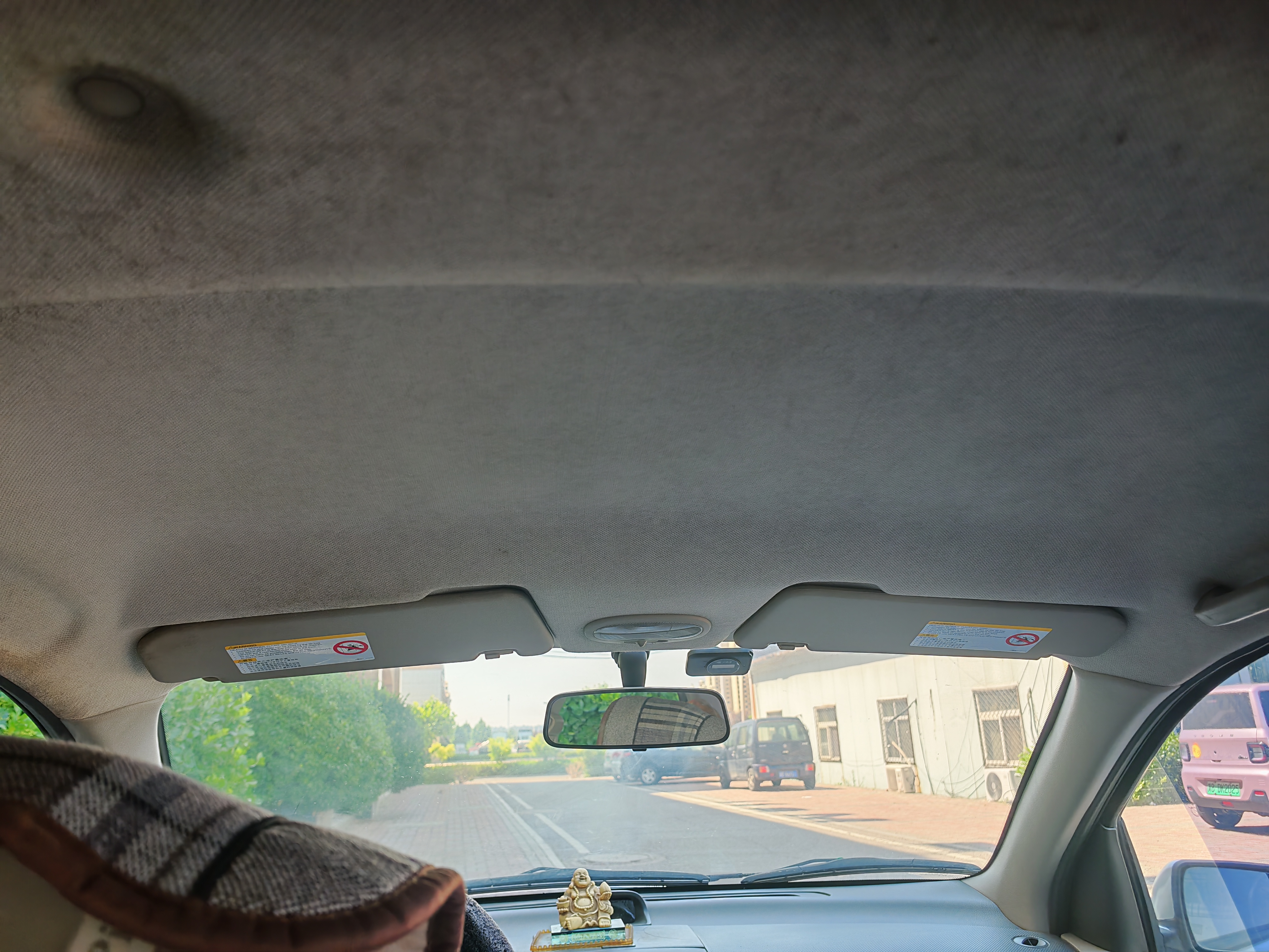 Chevrolet Lova 2010 #13 Chevrolet Lova 2010 immagine di auto #13