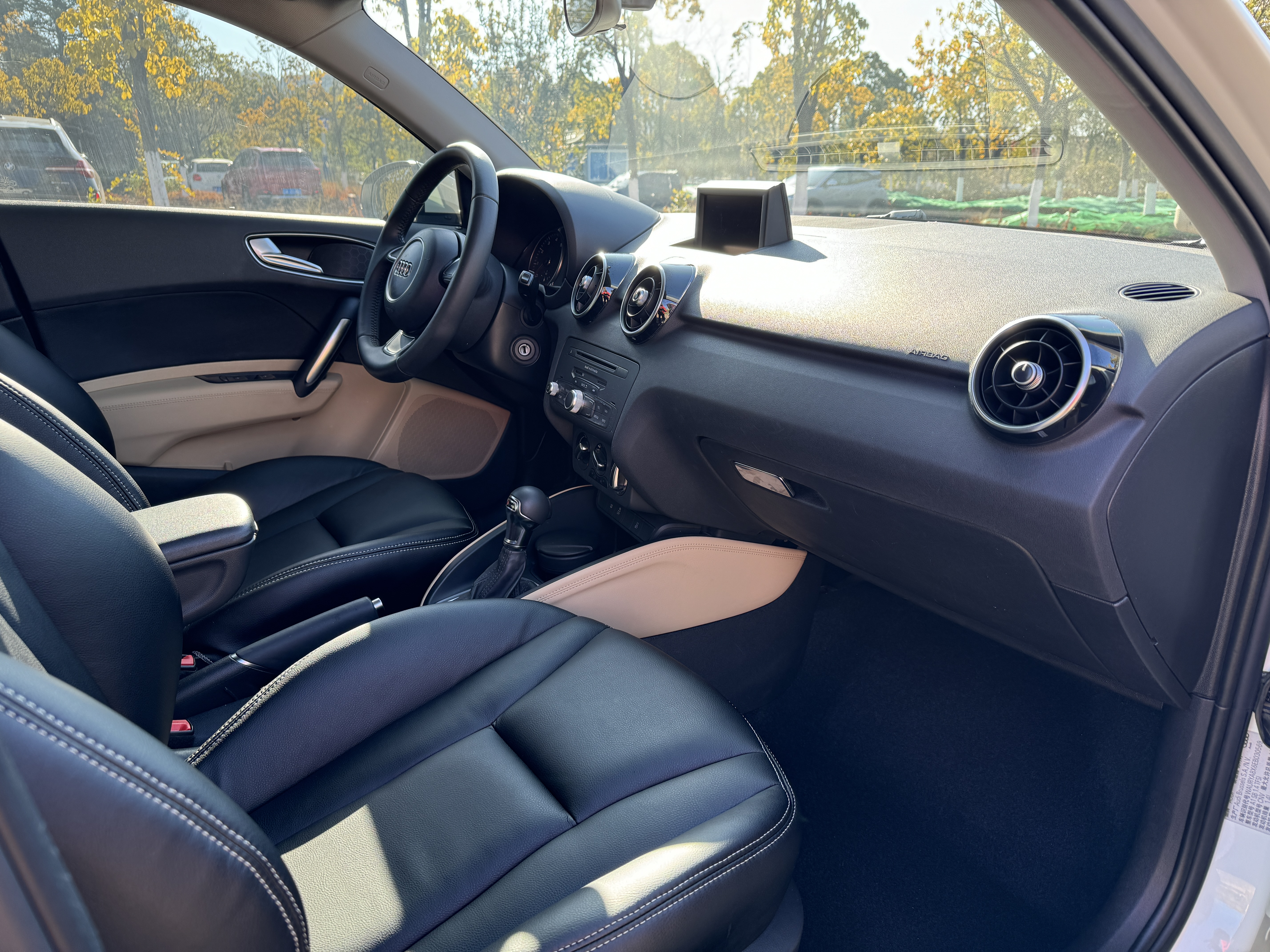 Audi A1 2014 #13 Audi A1 2014 car image #13