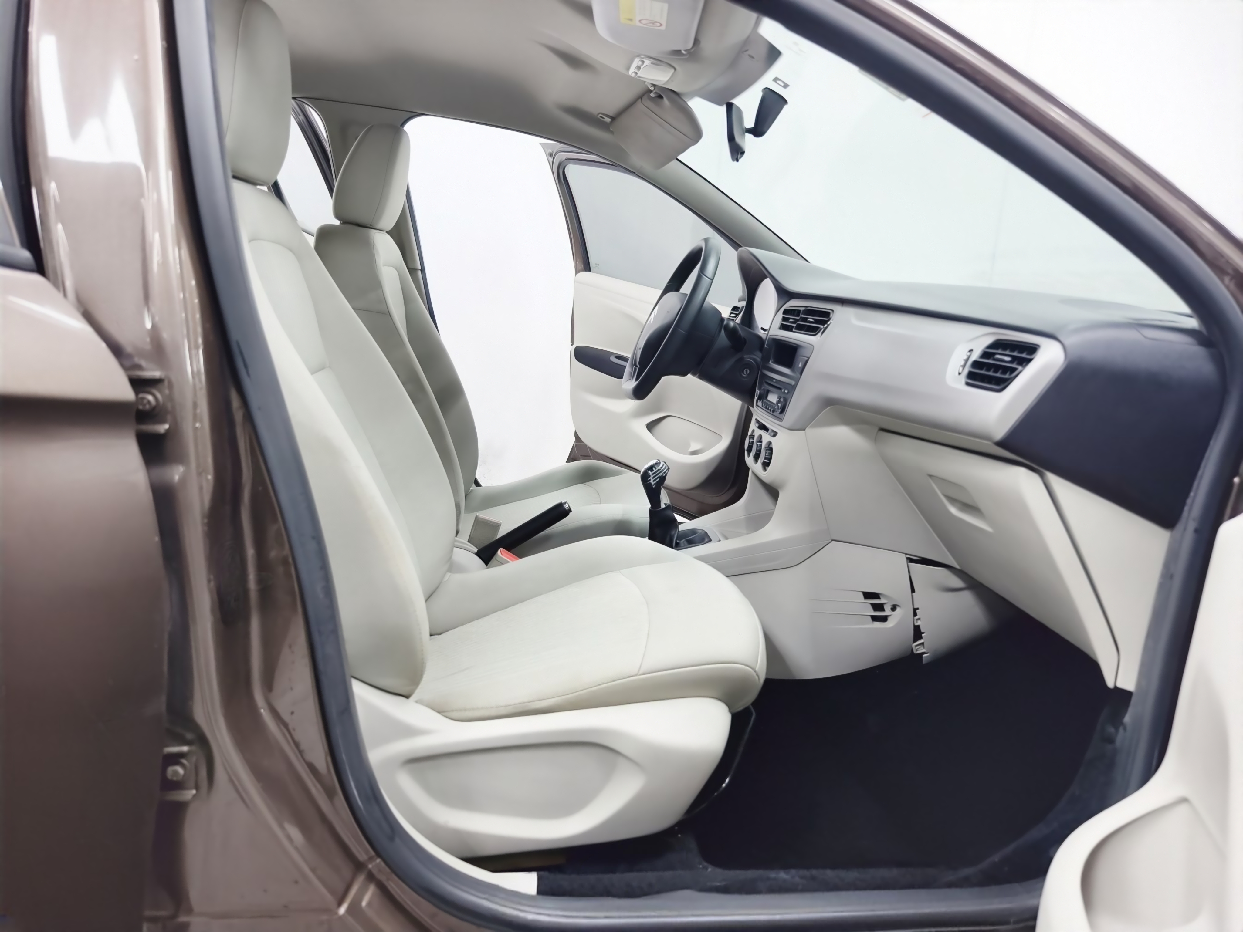 Citroen C-Elysée 2014 imagem de carro #13