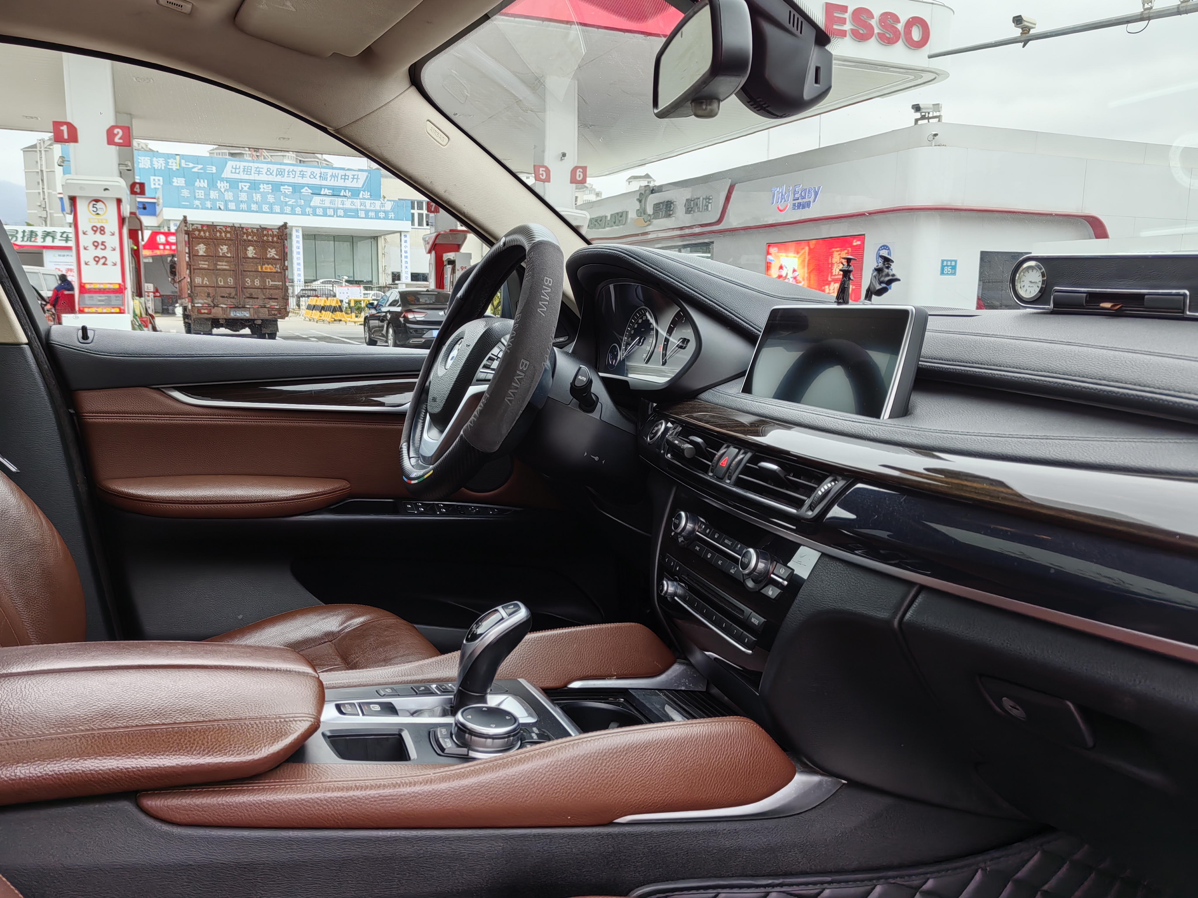 BMW X6 2015 imagen de coche #13