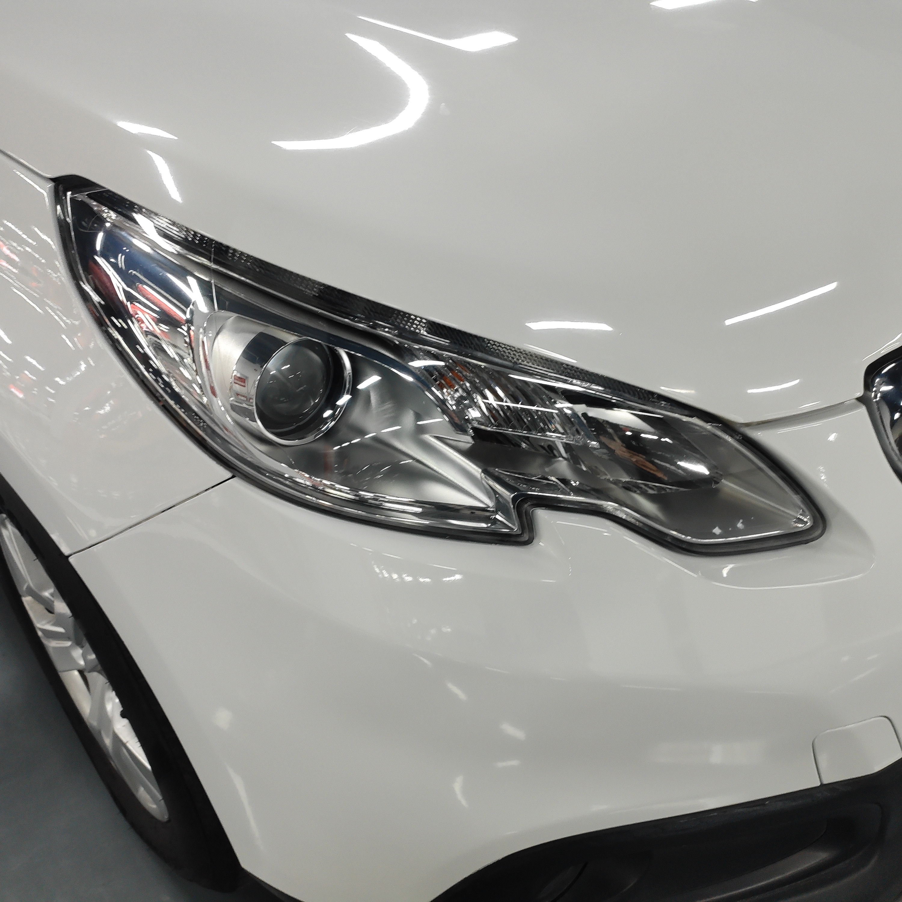 标致 标致2008 2014 汽车图片 #13