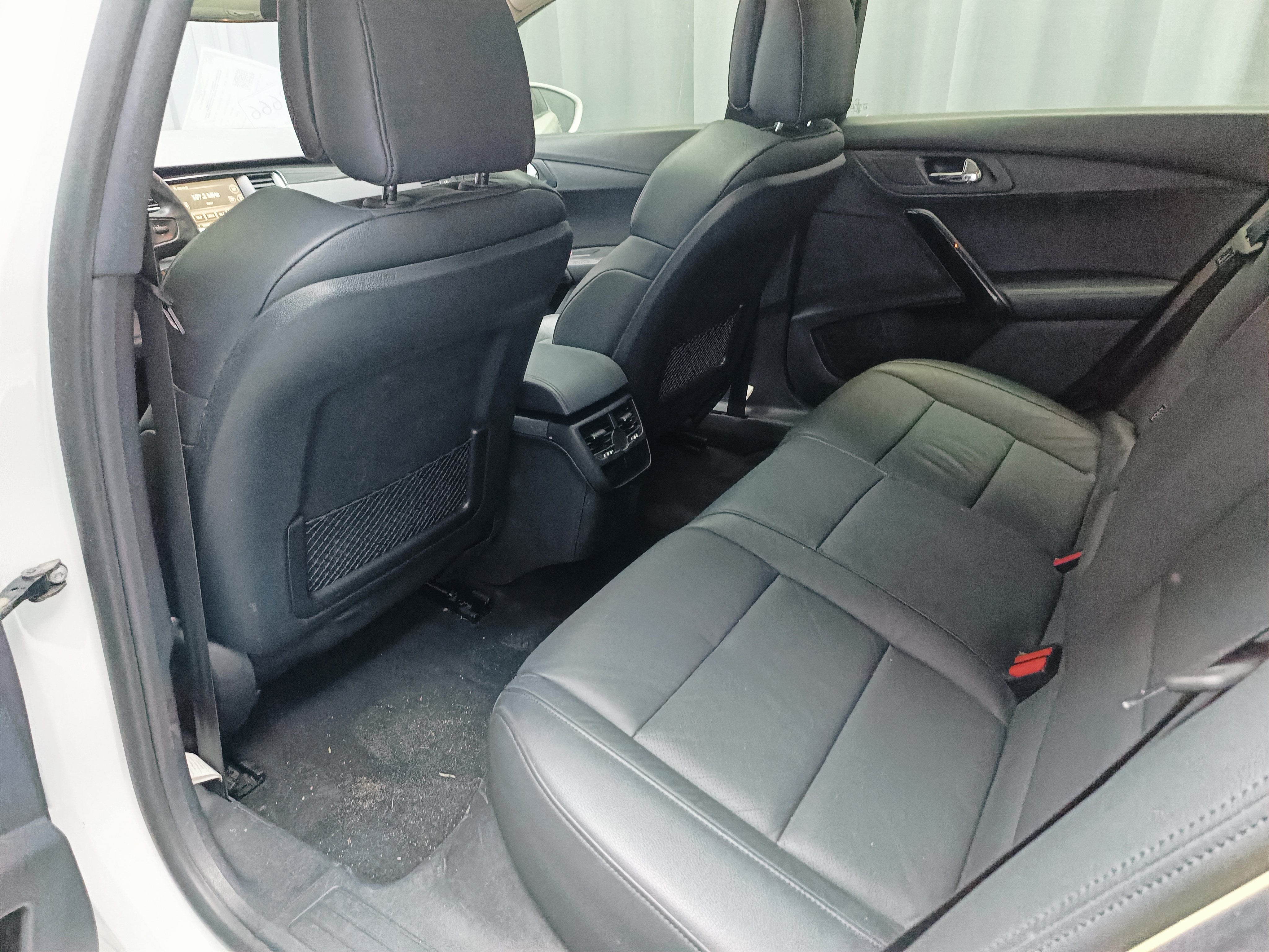 标致 标致508 2015 汽车图片 #13