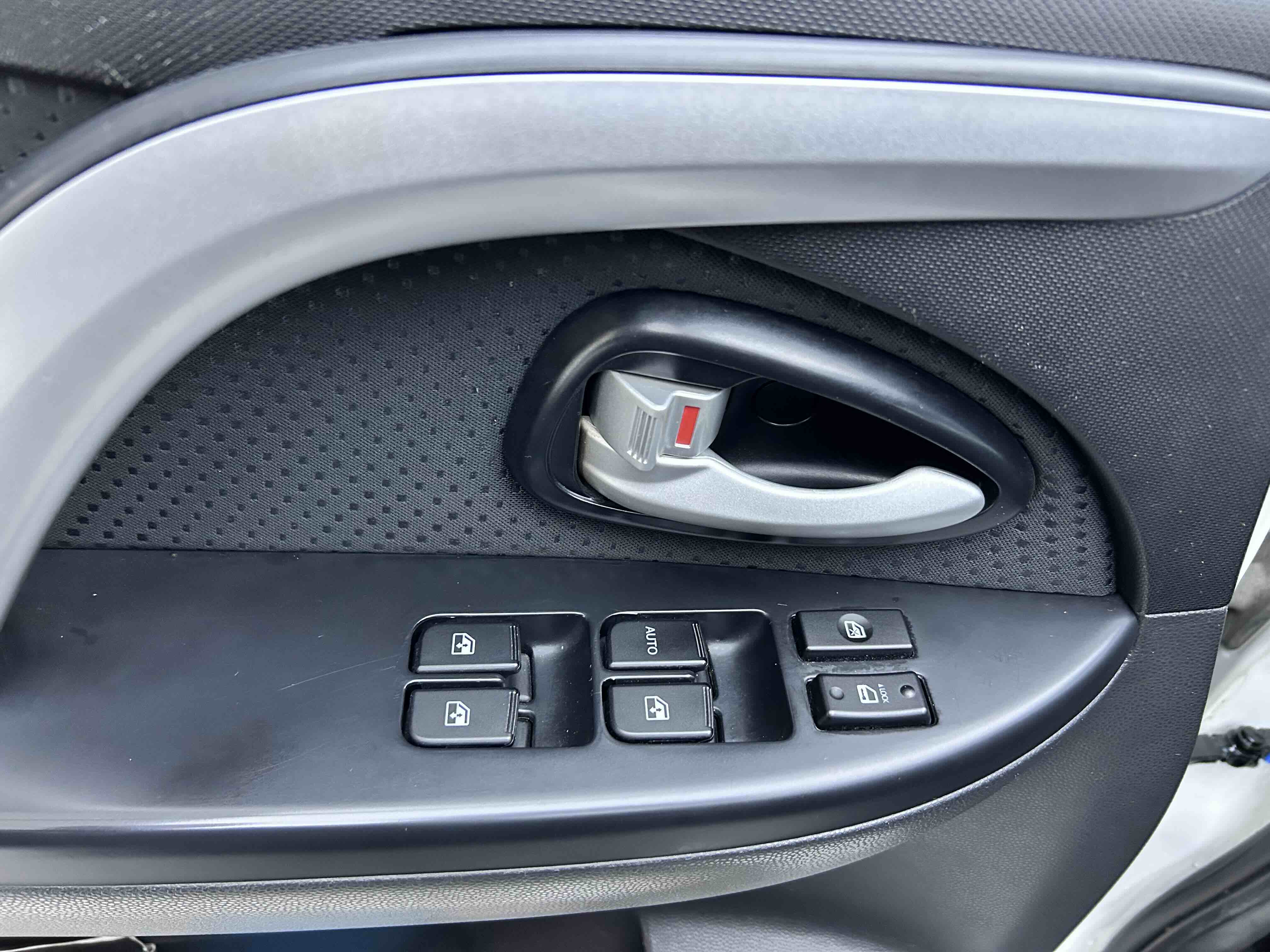 Changan CX20 2014 immagine di auto #13