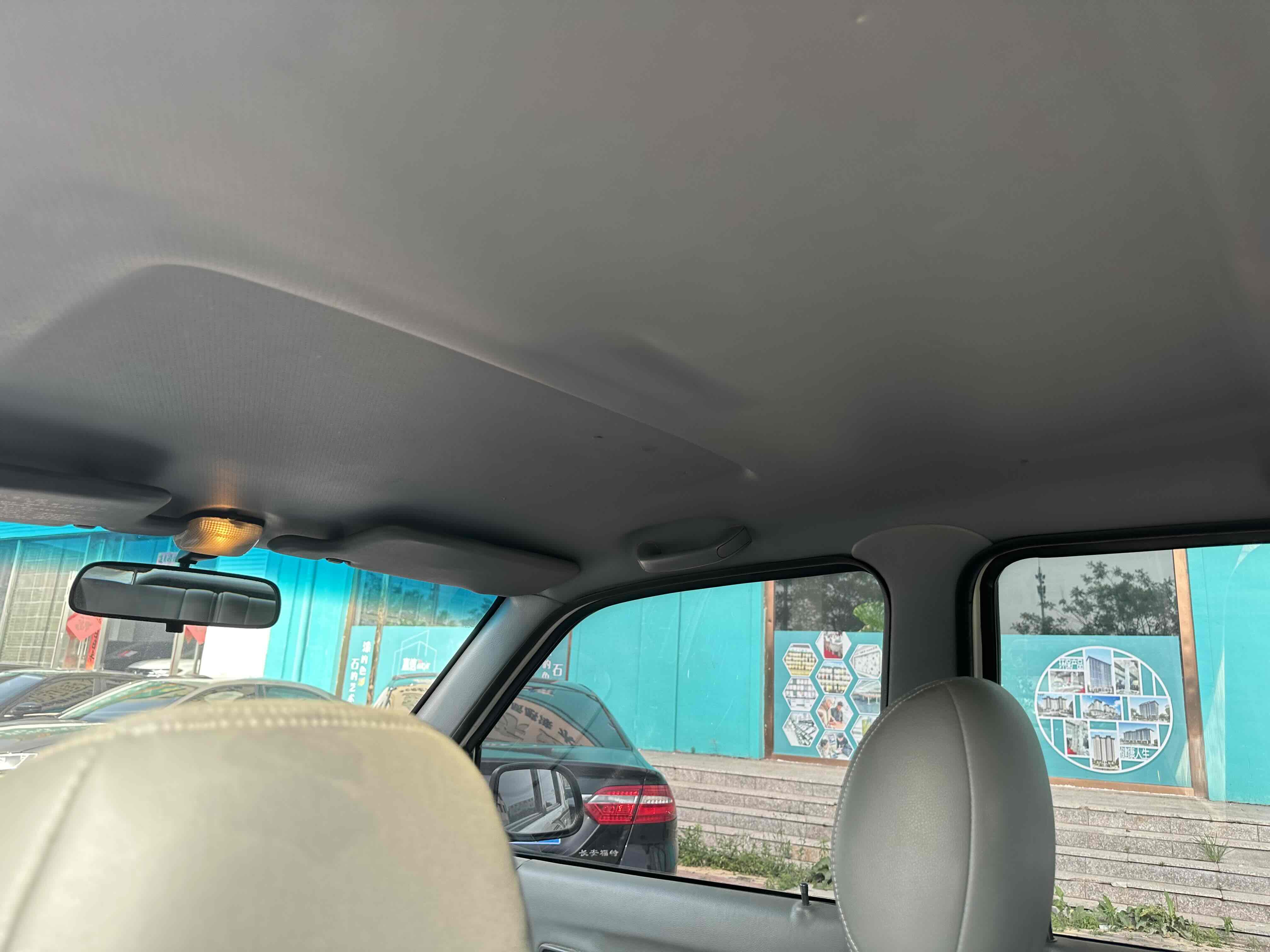 Toyota Terios 2004 car image #13