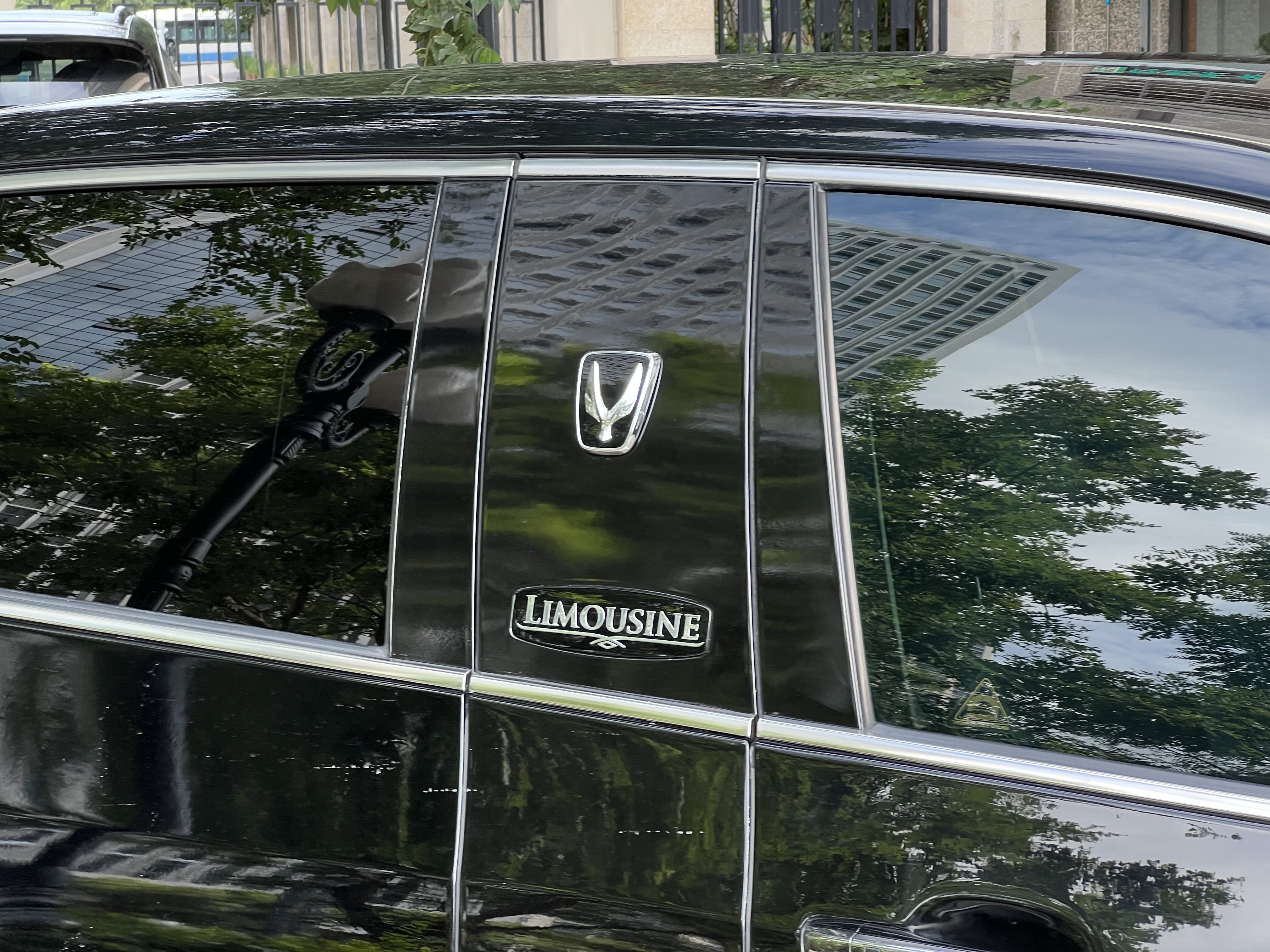 Hyundai Equus 2012 #13 Hyundai Equus 2012 immagine di auto #13