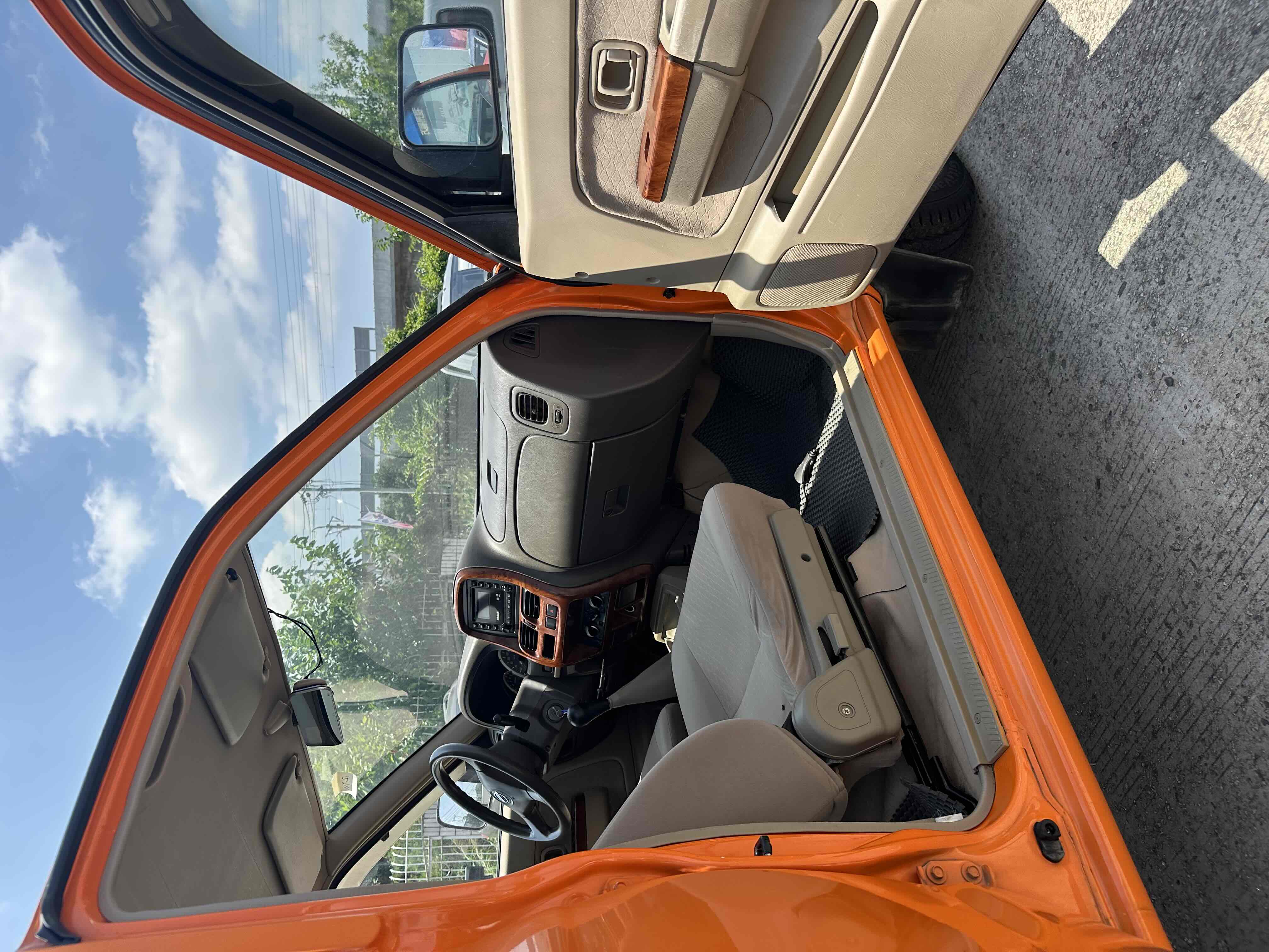 日产 日产D22 2016 汽车图片 #13