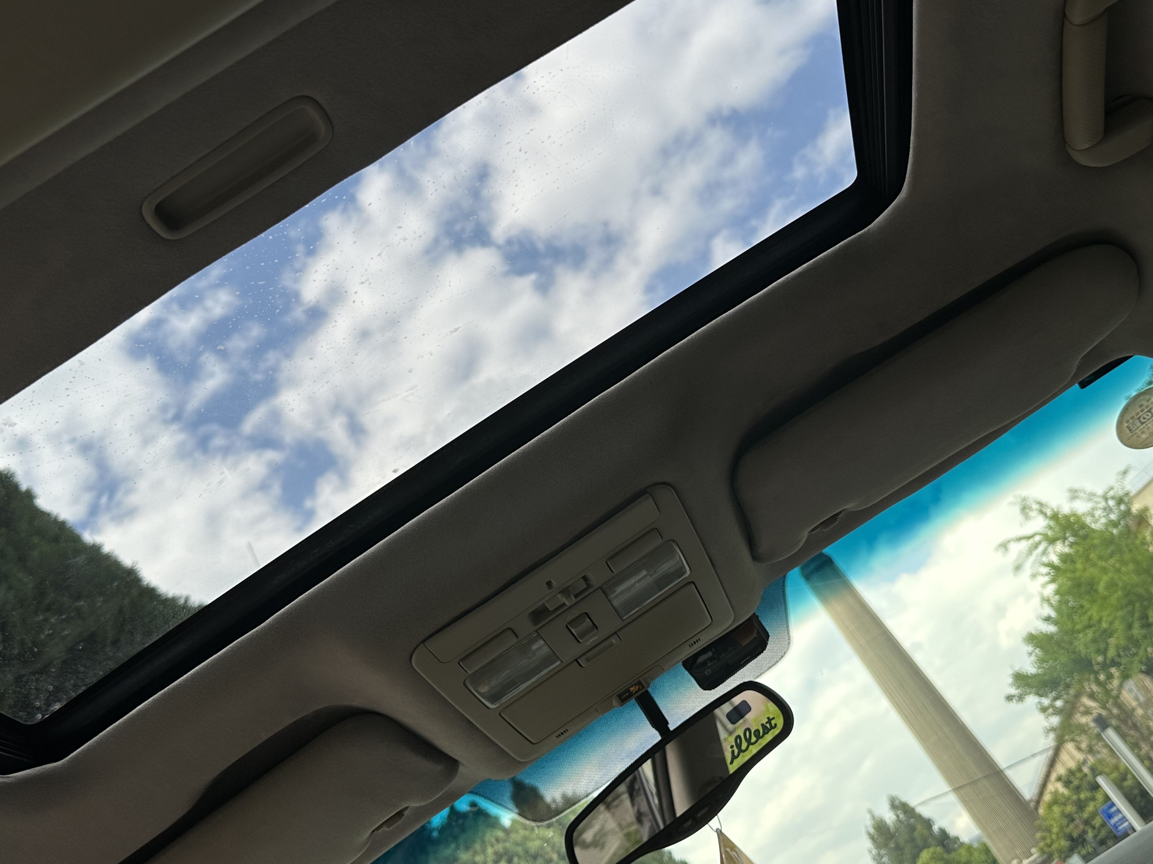 日产 风雅 2007 汽车图片 #13