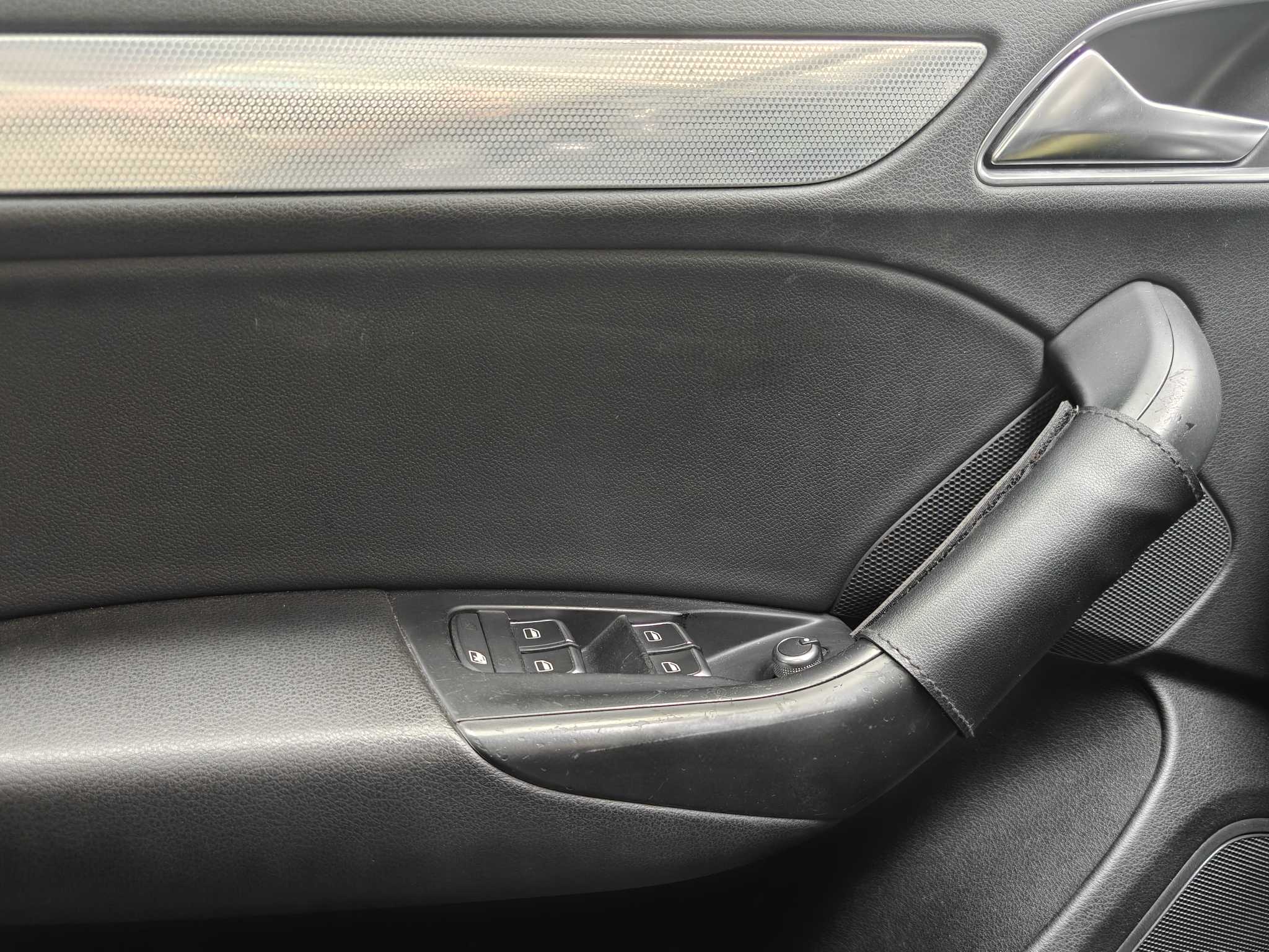 Audi Q3 (Imported) 2014 car image #13