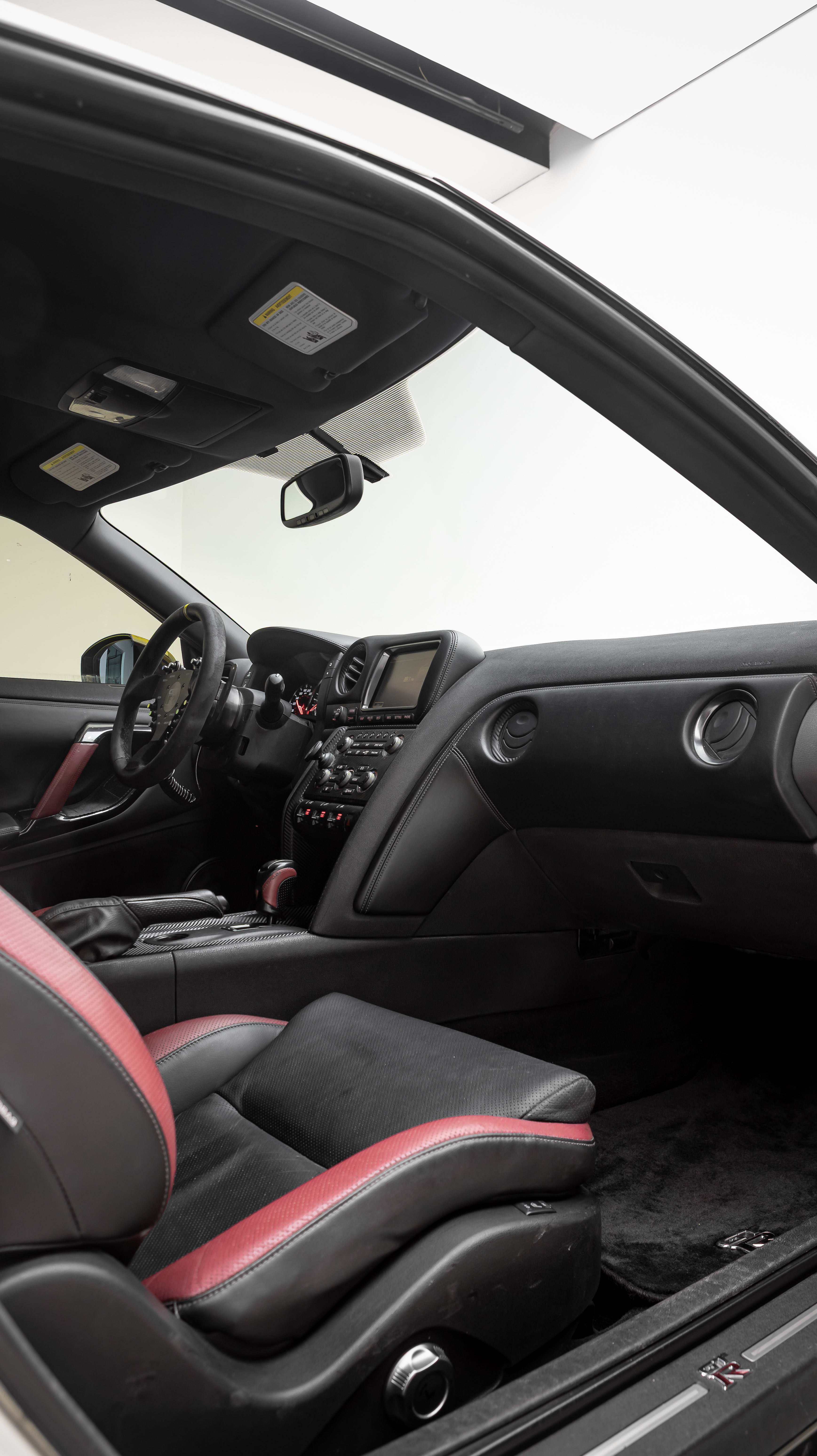 日产 日产GT-R 2013 汽车图片 #13