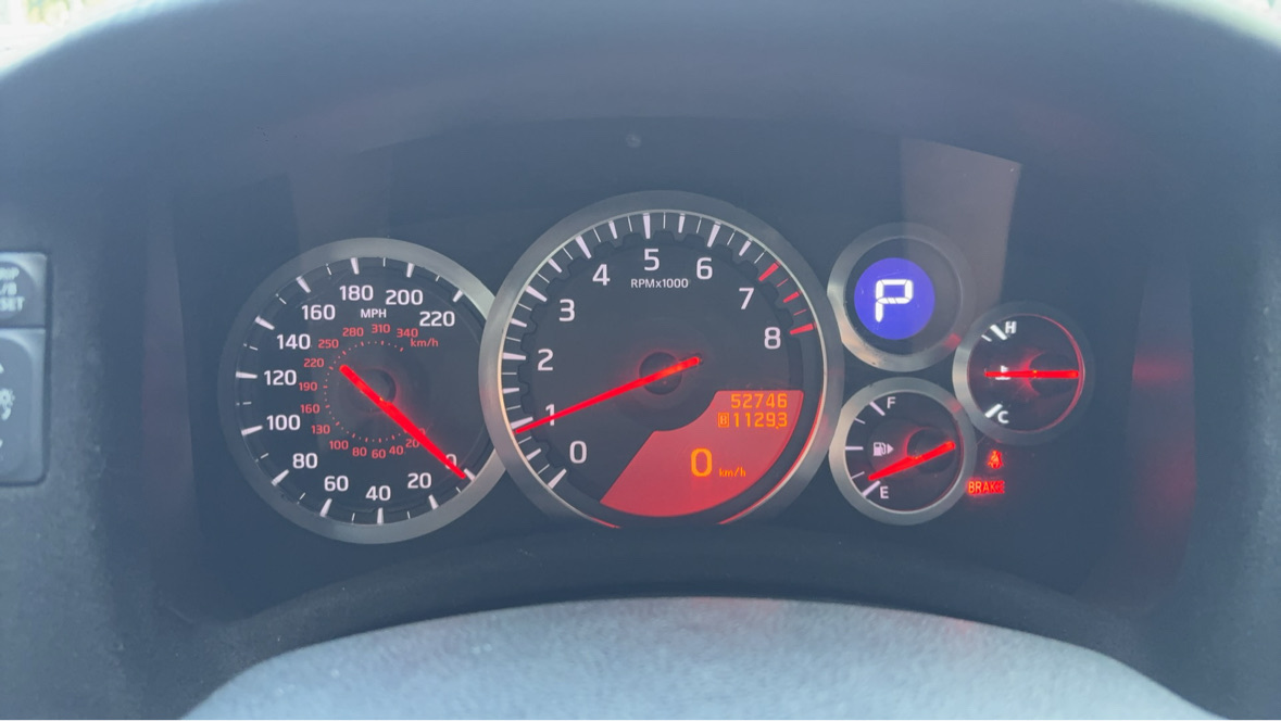 日产 日产GT-R 2010 汽车图片 #13