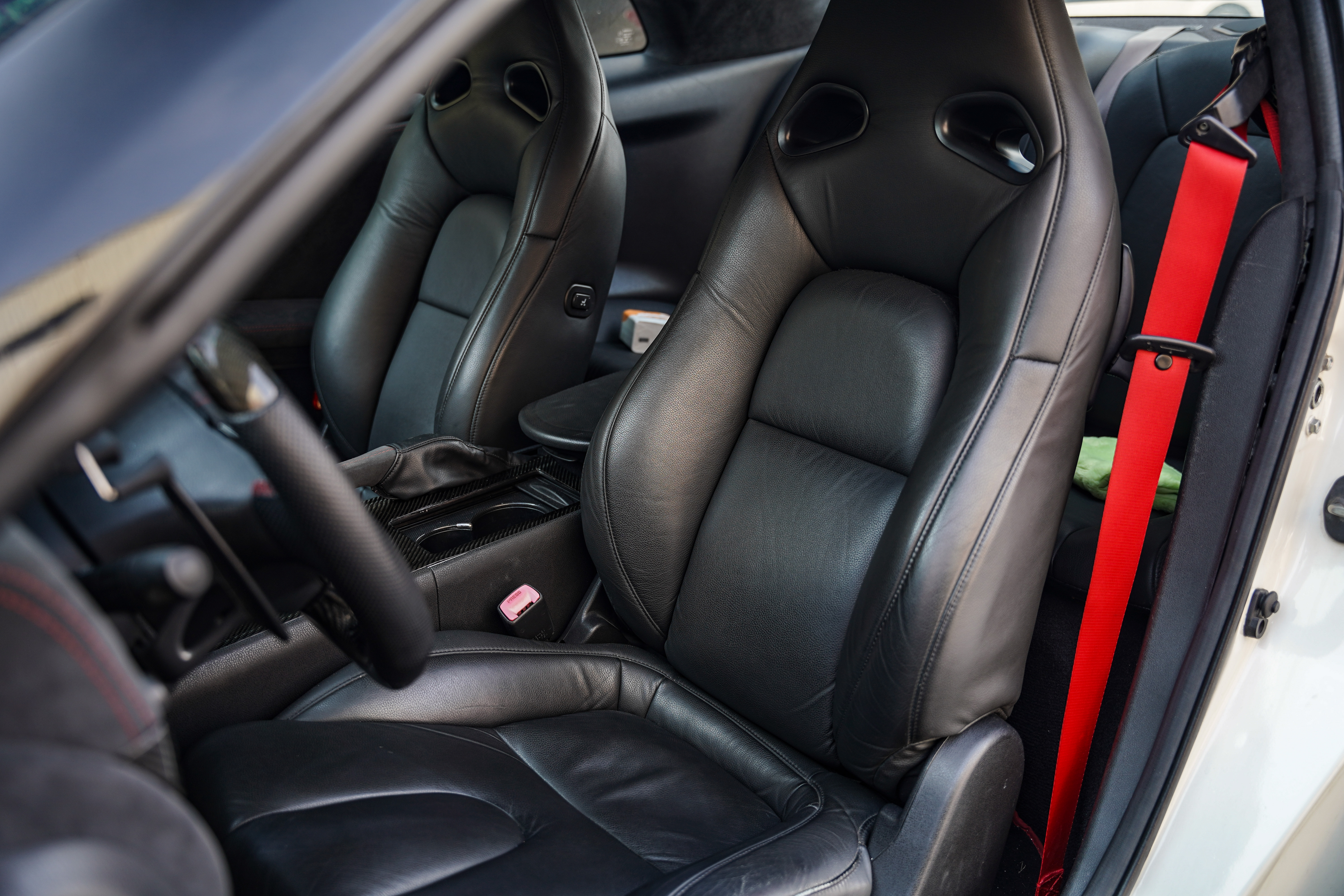 日产 日产GT-R 2010 汽车图片 #13