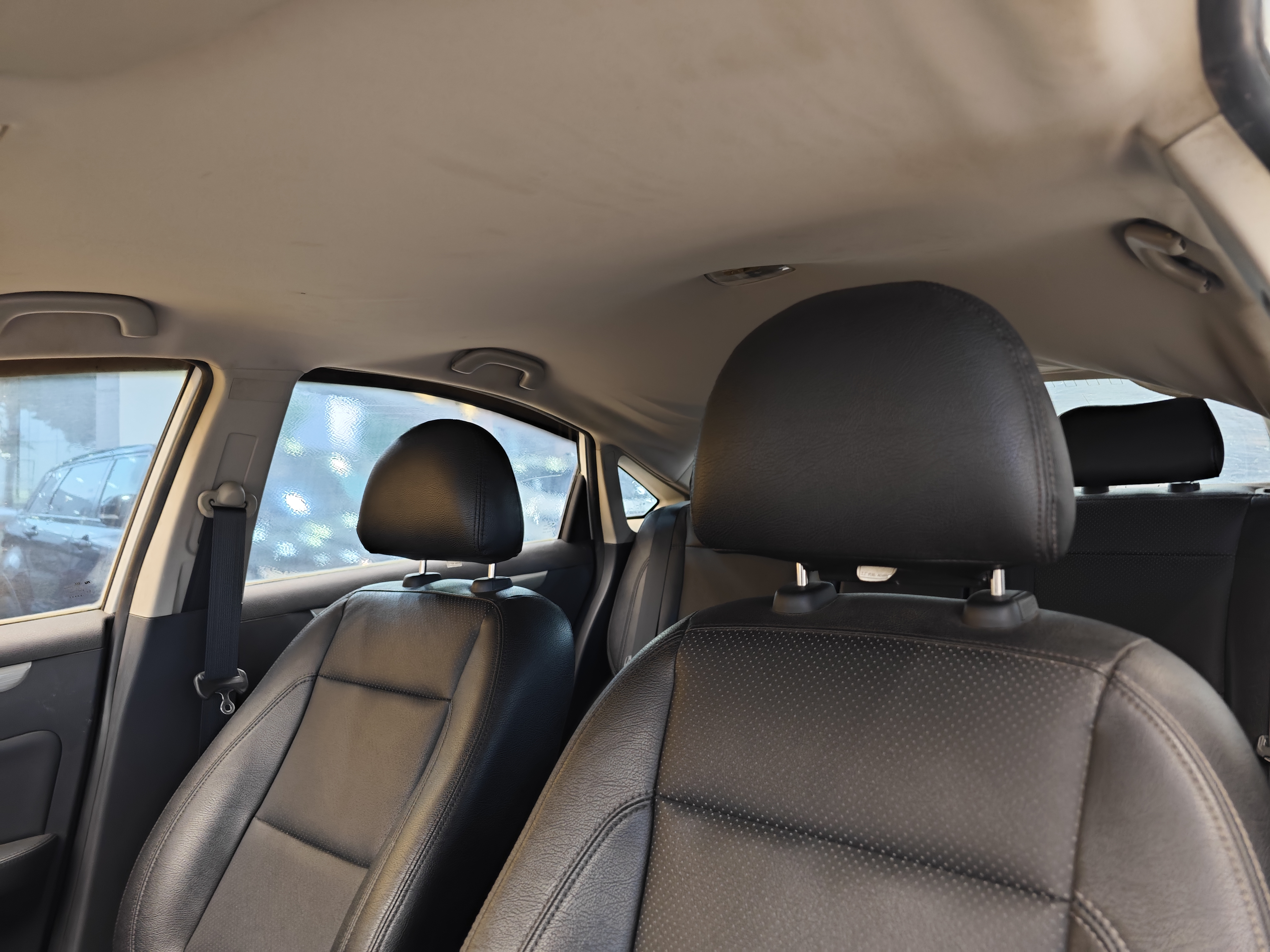 Forthing JOYEAR S50 2015 #13 Forthing JOYEAR S50 2015 immagine di auto #13