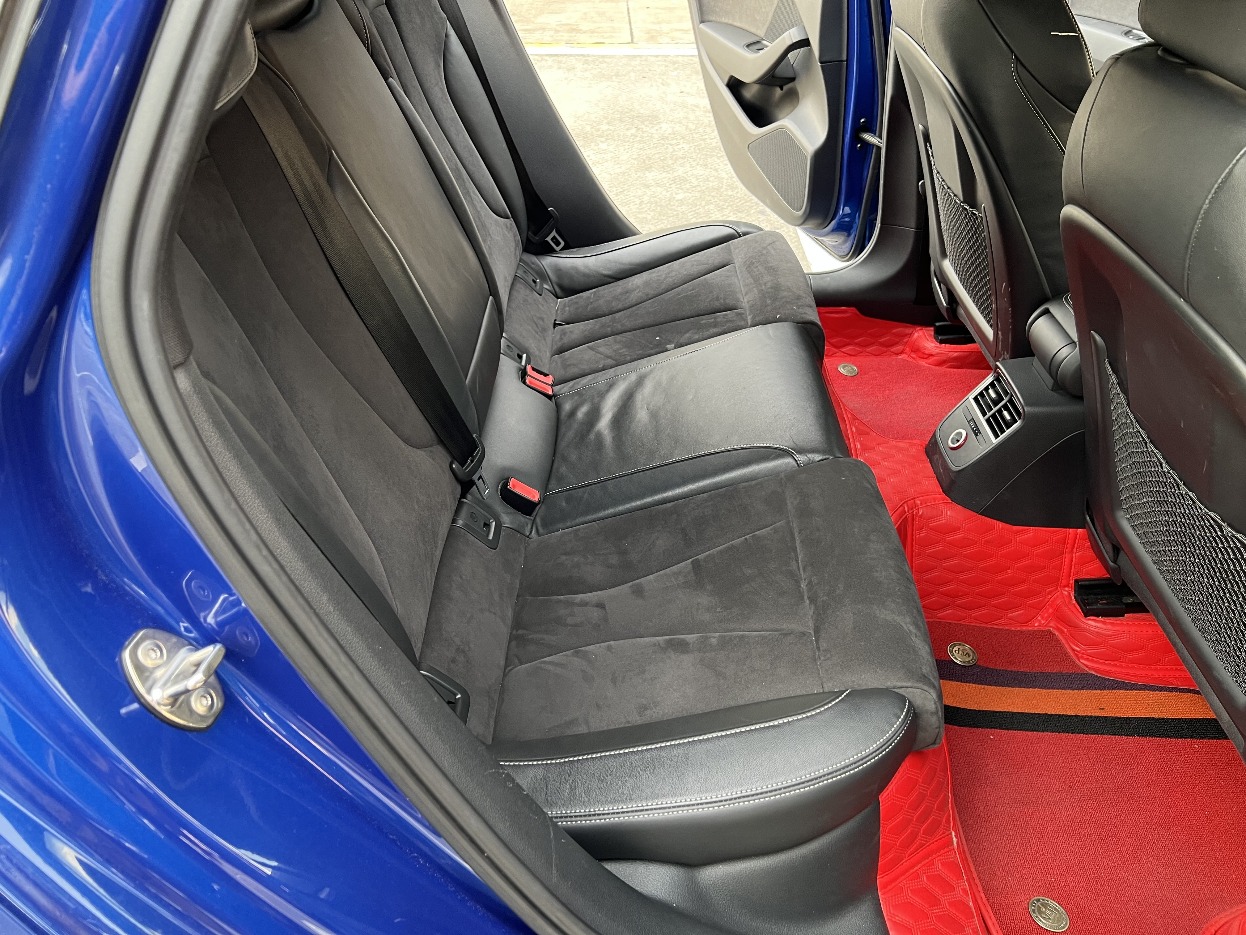 Audi S3 2015 #13 Audi S3 2015 car image #13