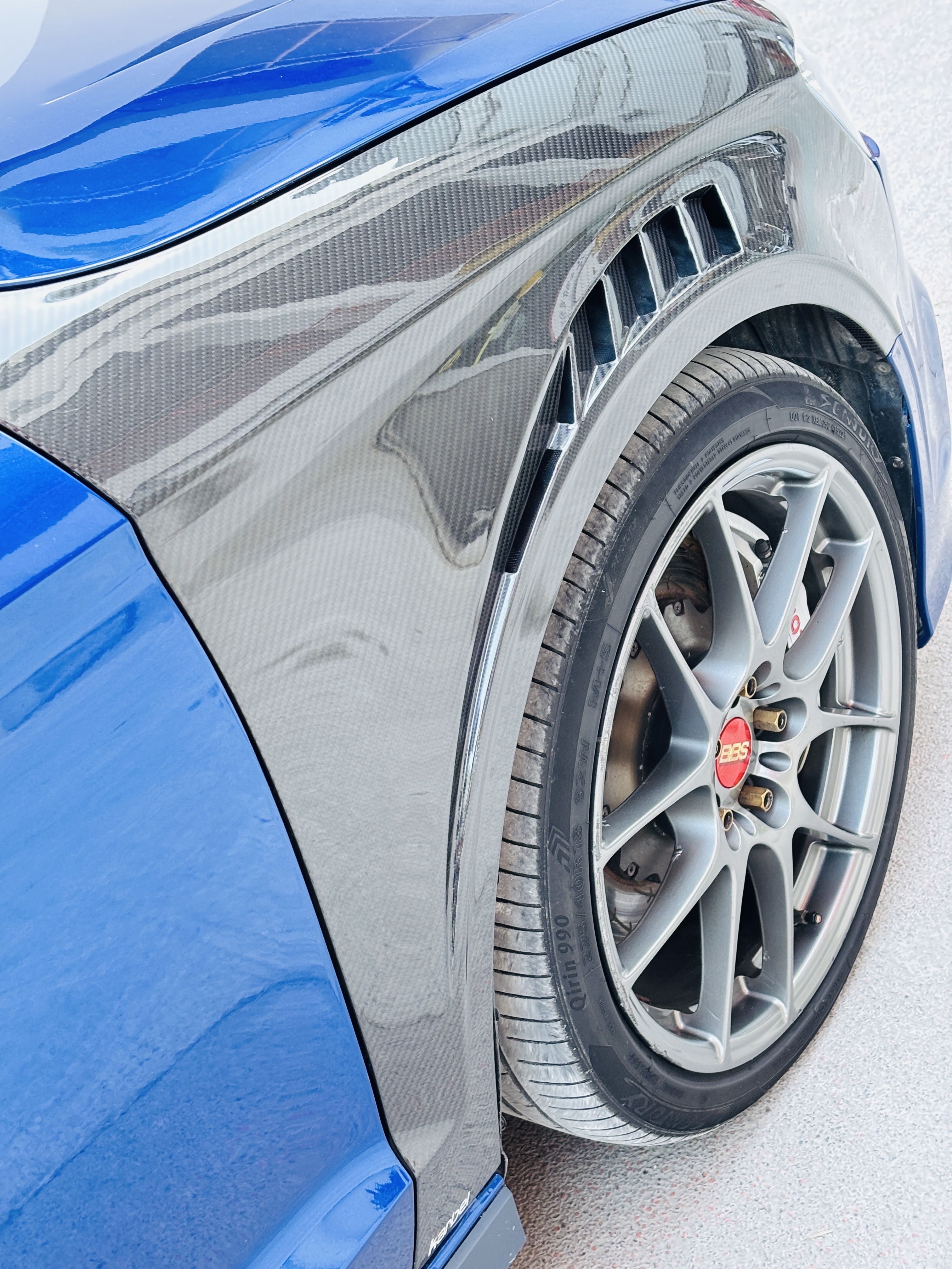 Audi S3 2015 car image #13