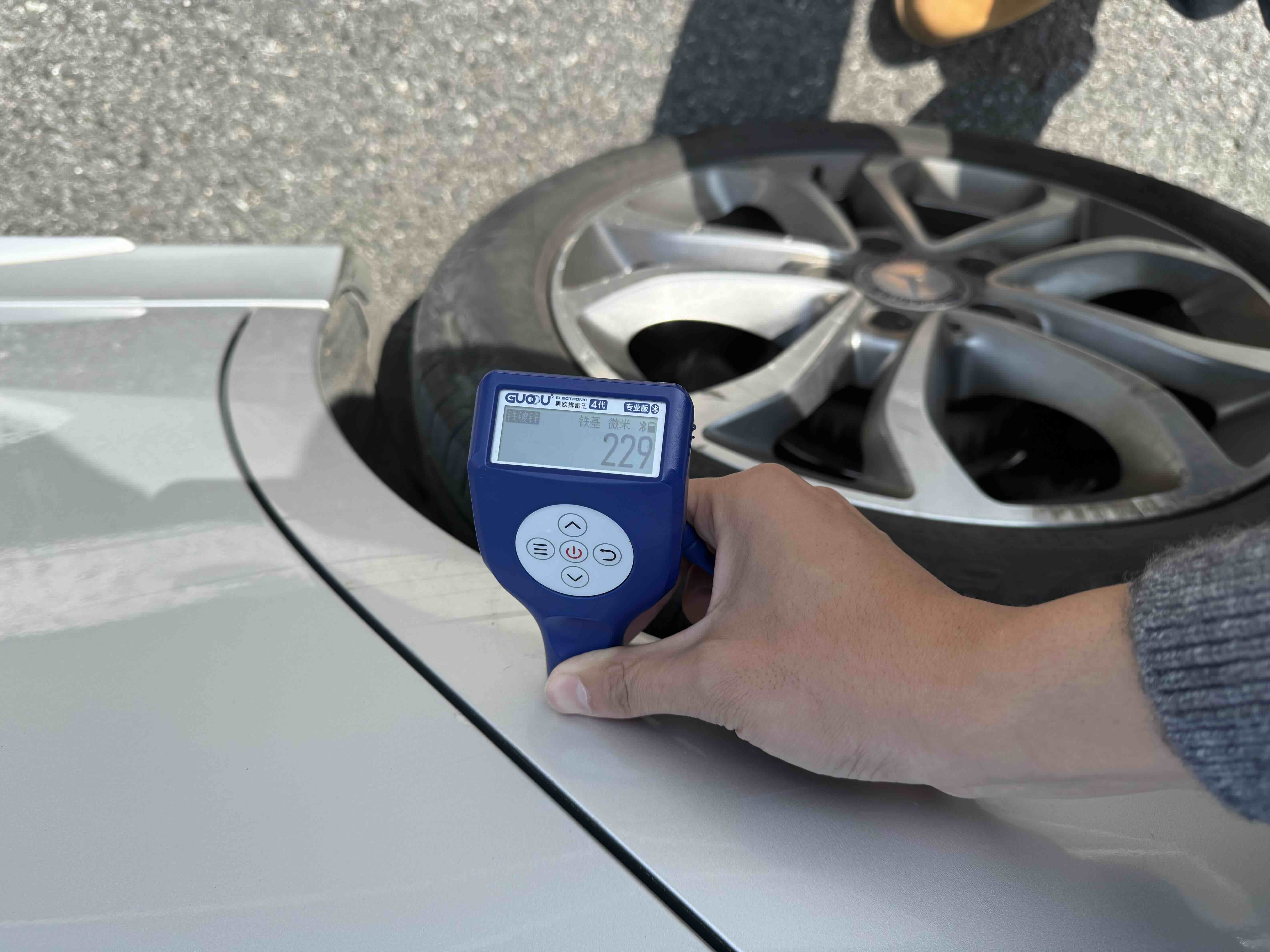 Mercedes-Benz C Class 2015 immagine di auto #13