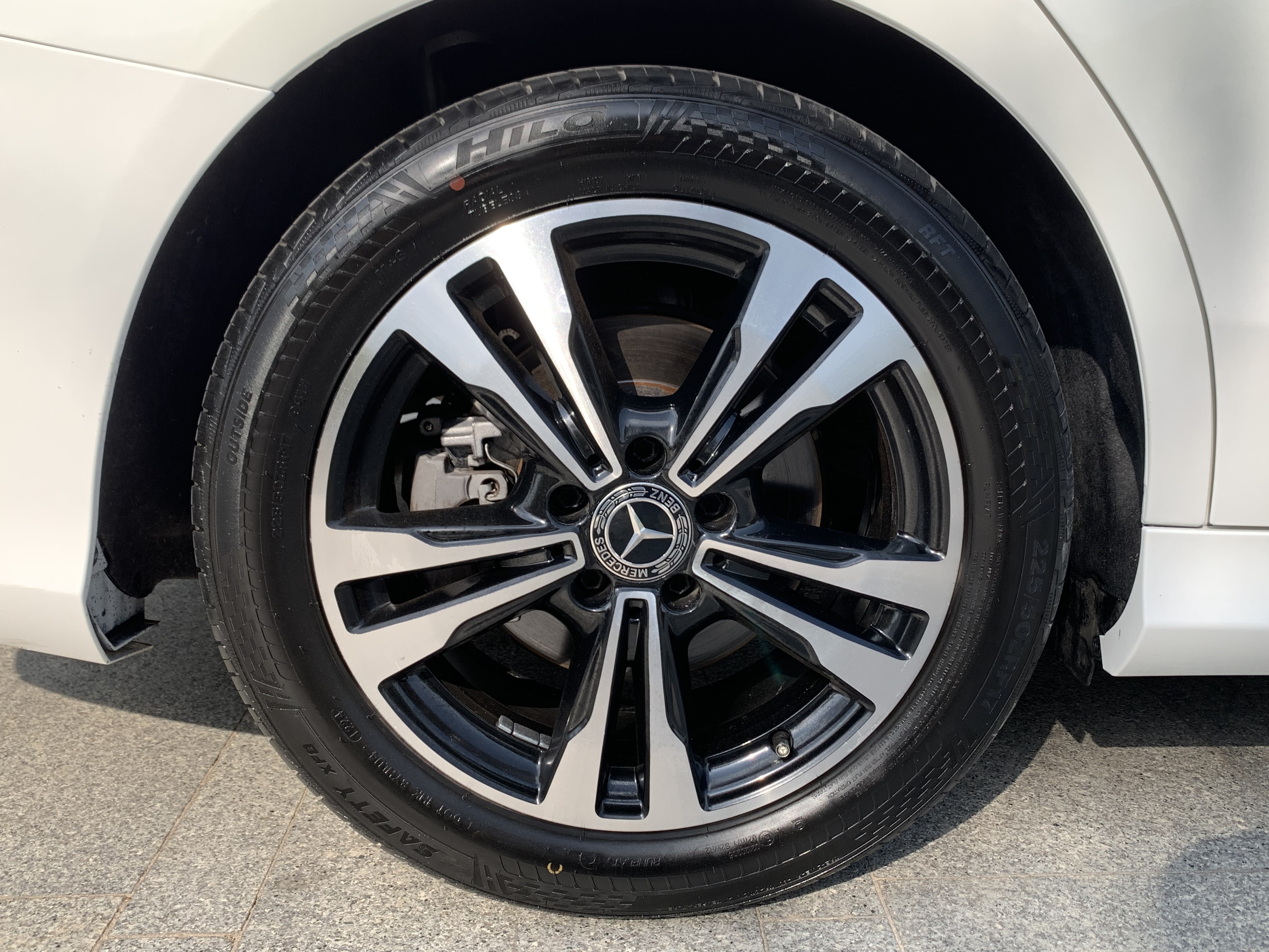 Mercedes-Benz C Class 2015 صورة سيارة #13