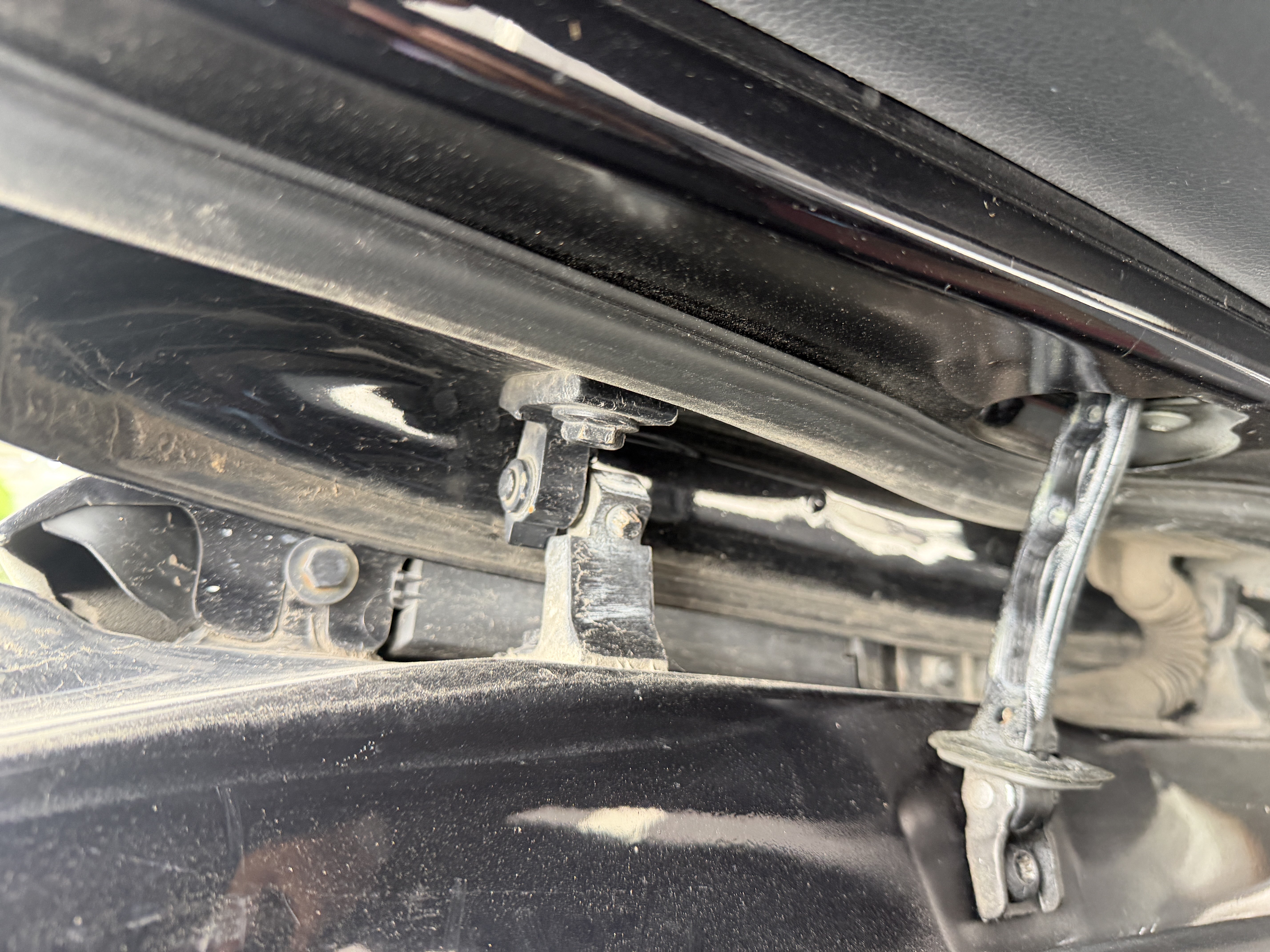 Volkswagen Tiguan 2013 car image #13