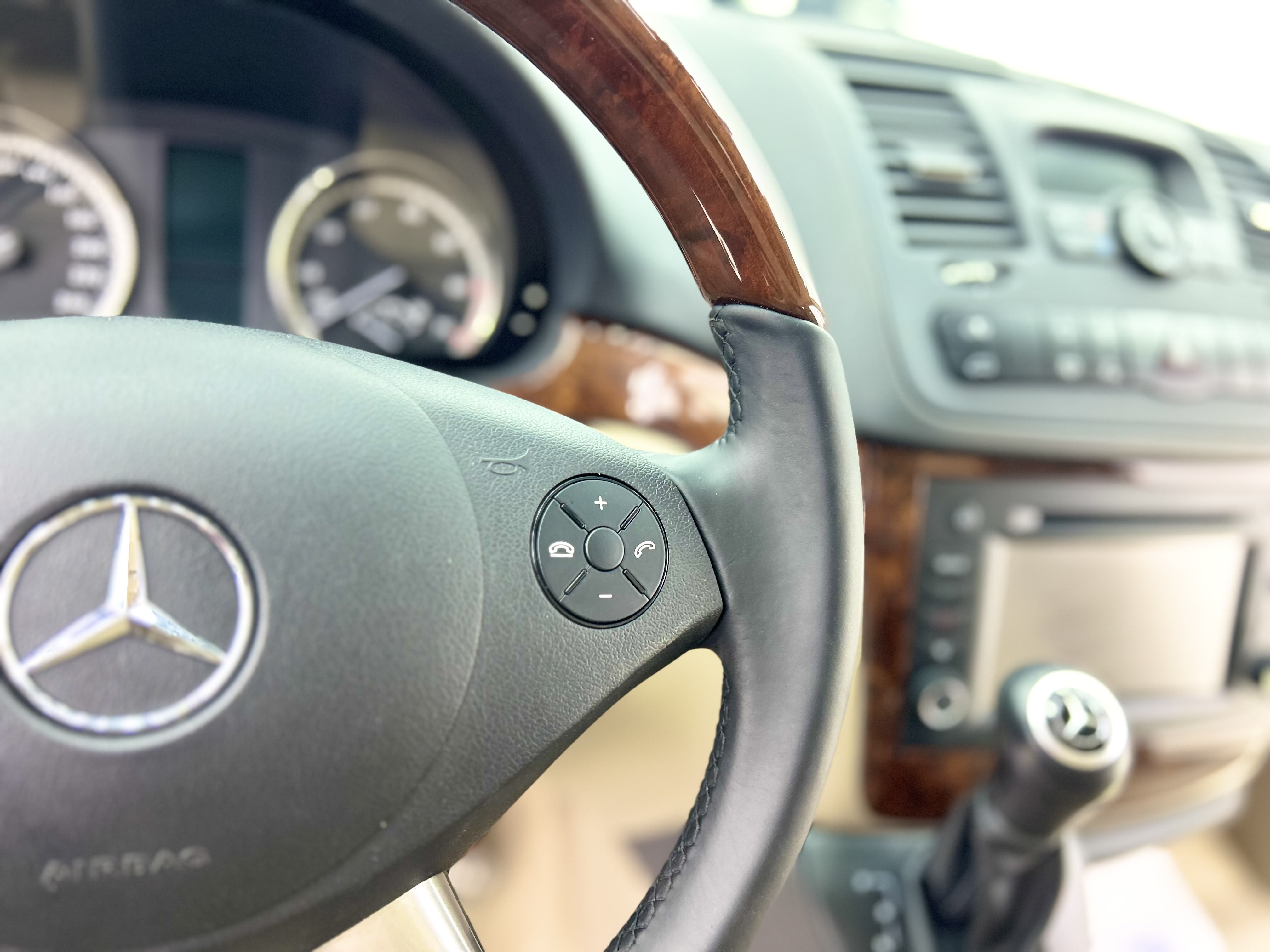 奔驰 唯雅诺 2014 汽车图片 #13