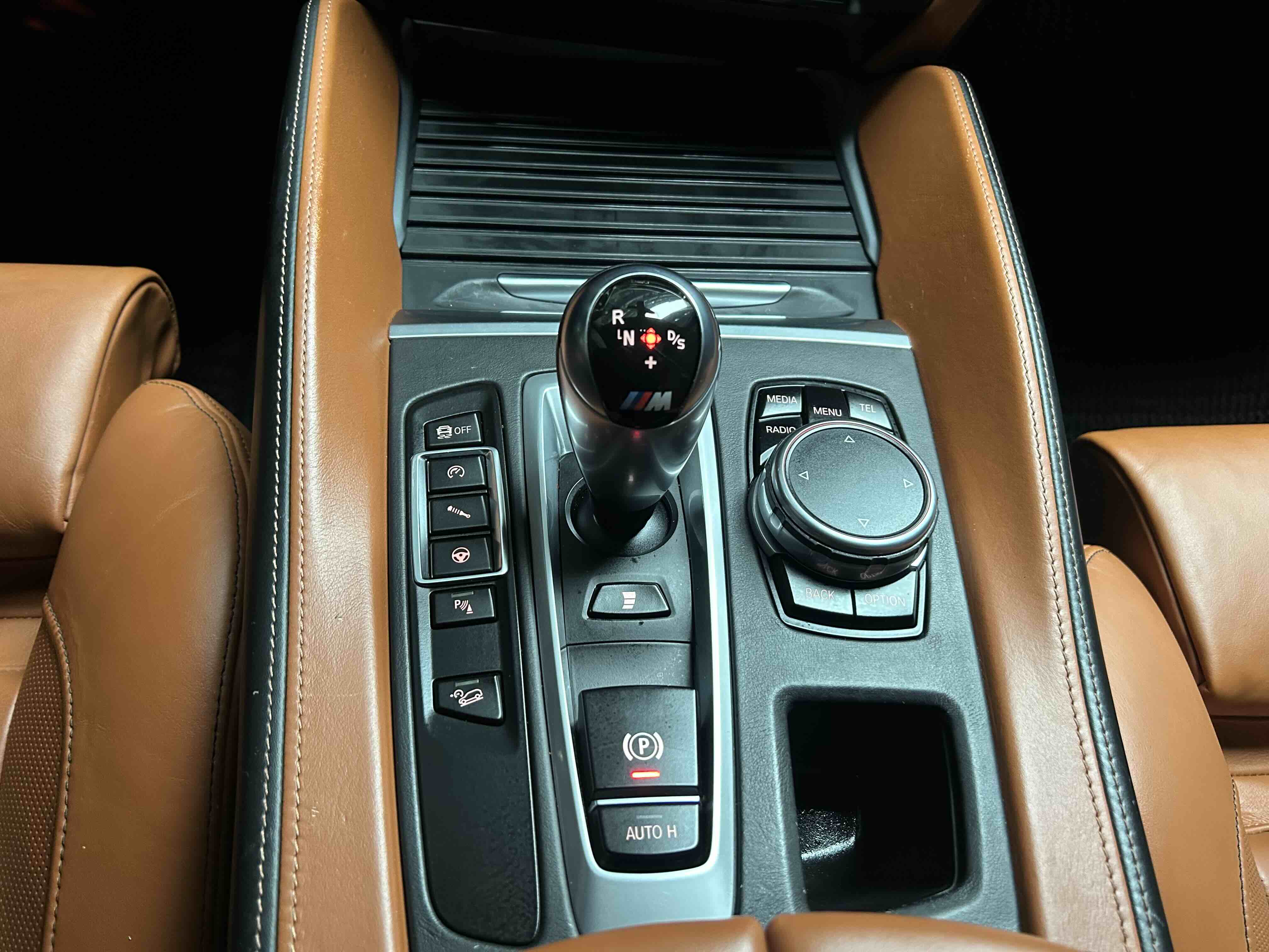 Exceed X6 M 2017 car image #13