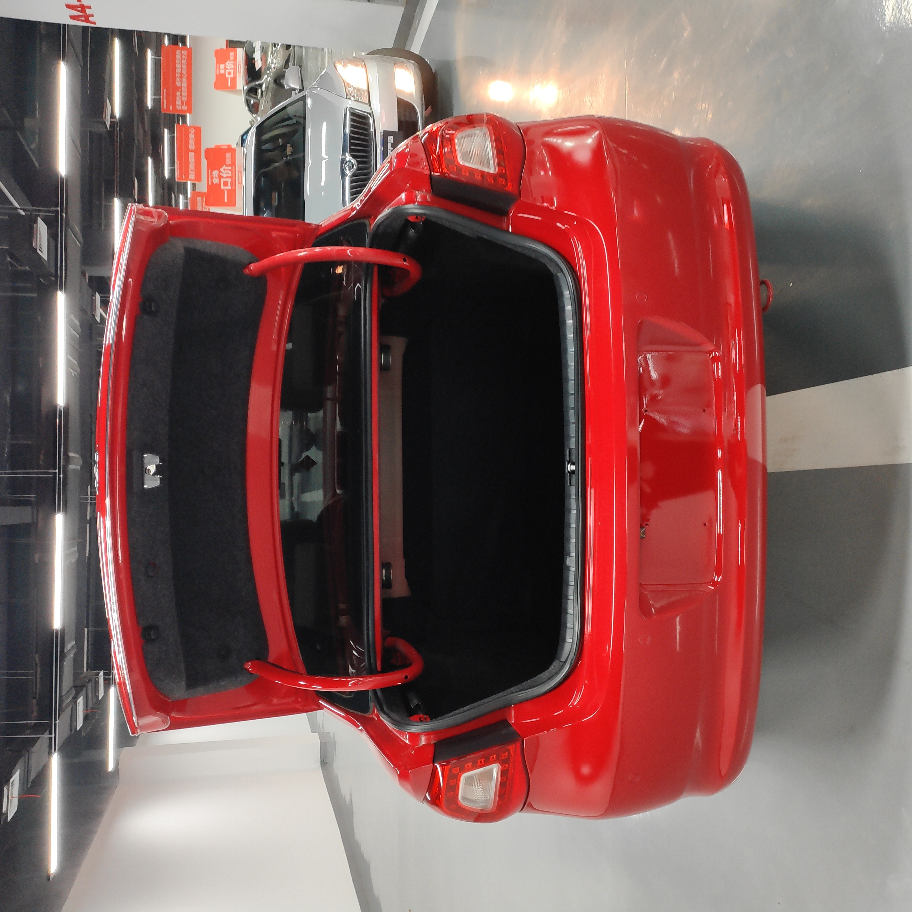 Volkswagen Bora 2012 car image #13