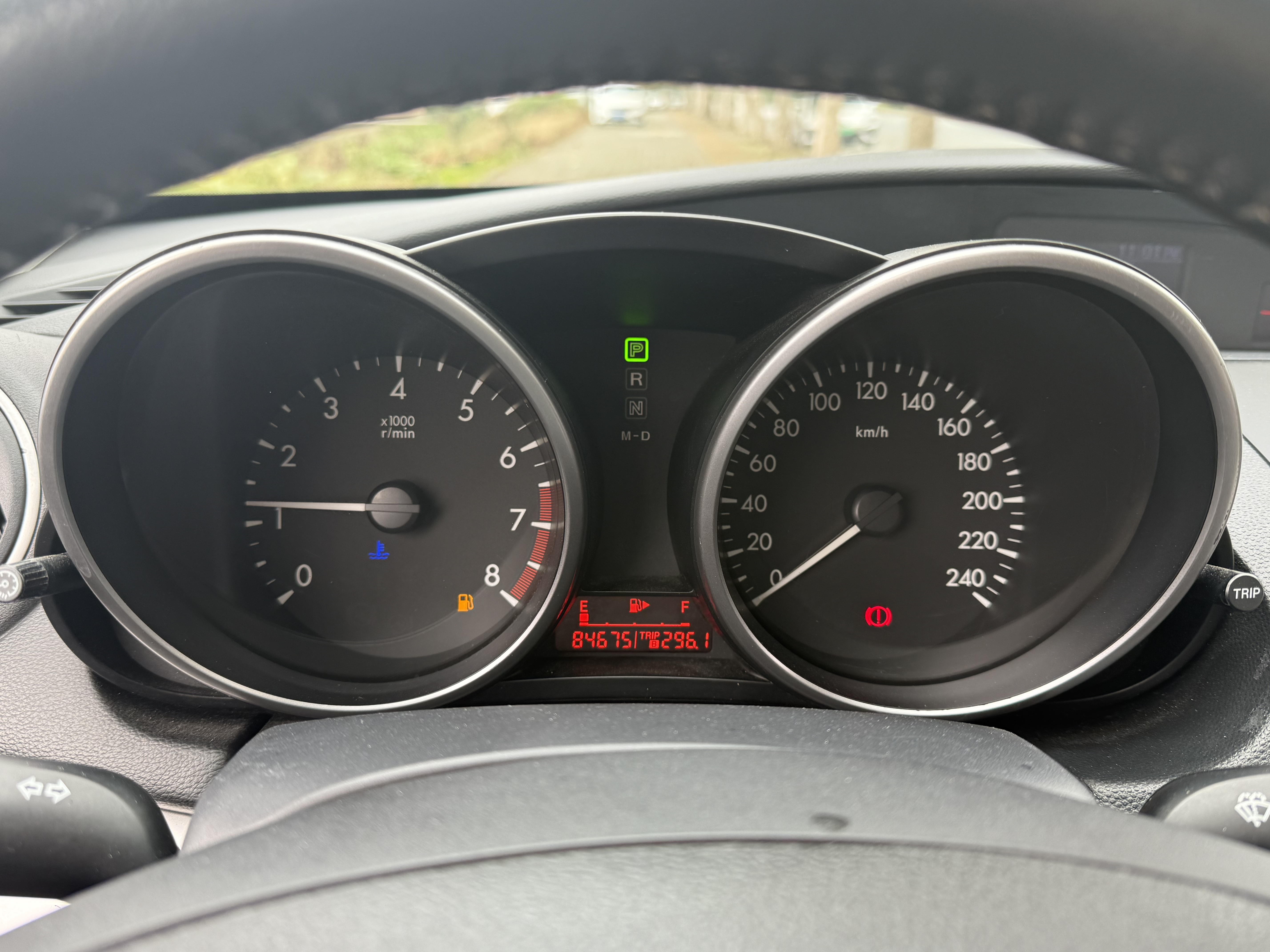 马自达 马自达3 2013 汽车图片 #13