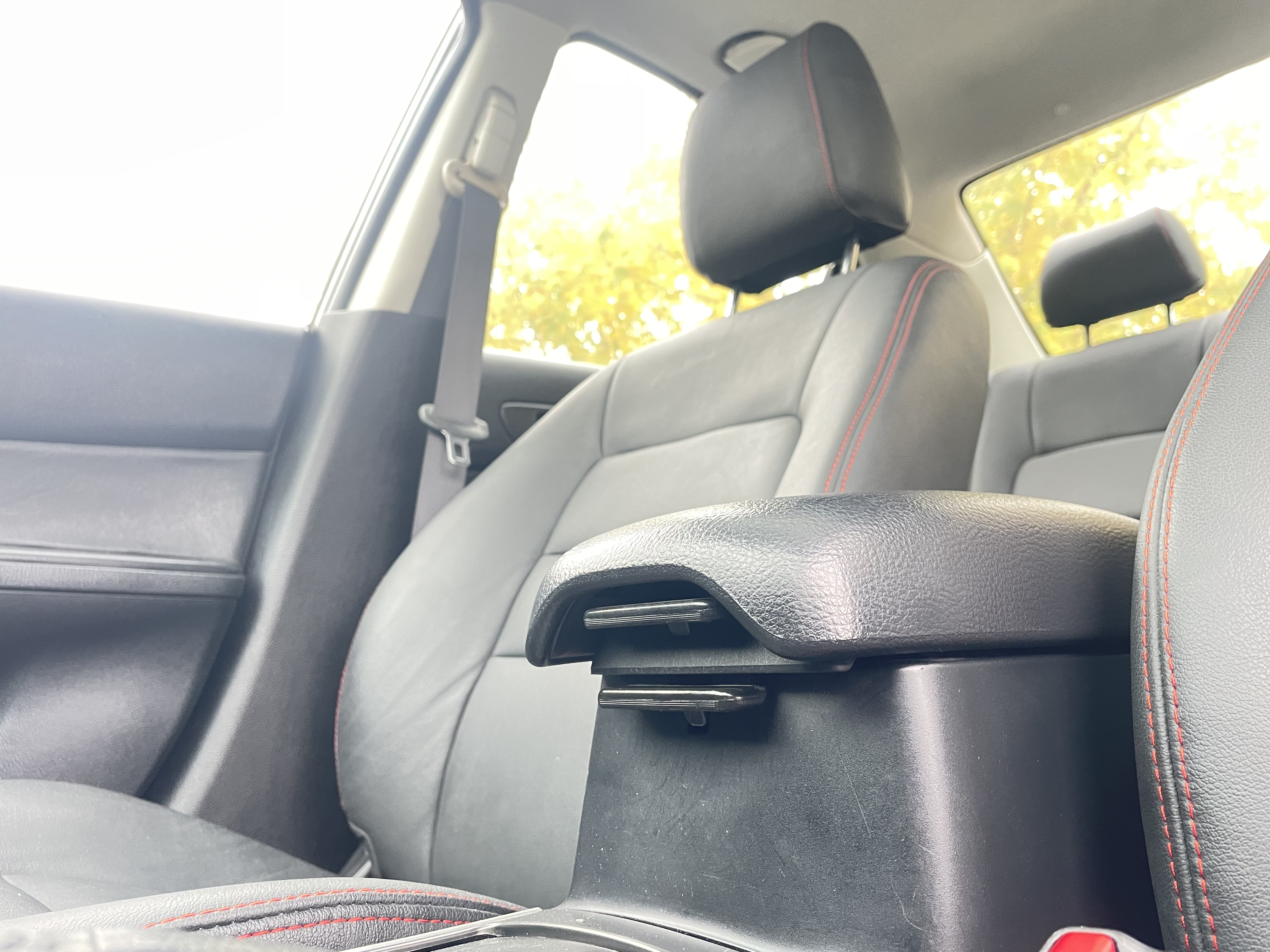 马自达 马自达6 2015 汽车图片 #13