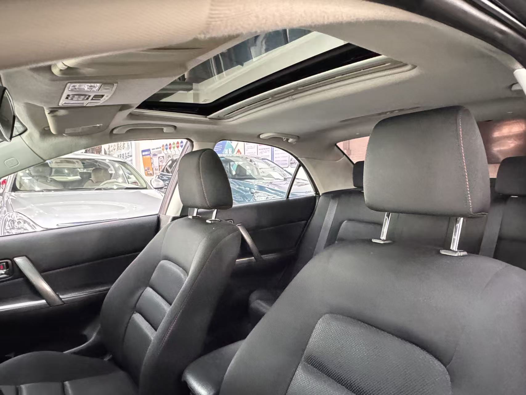 Mazda 6 2016 image de voiture #13