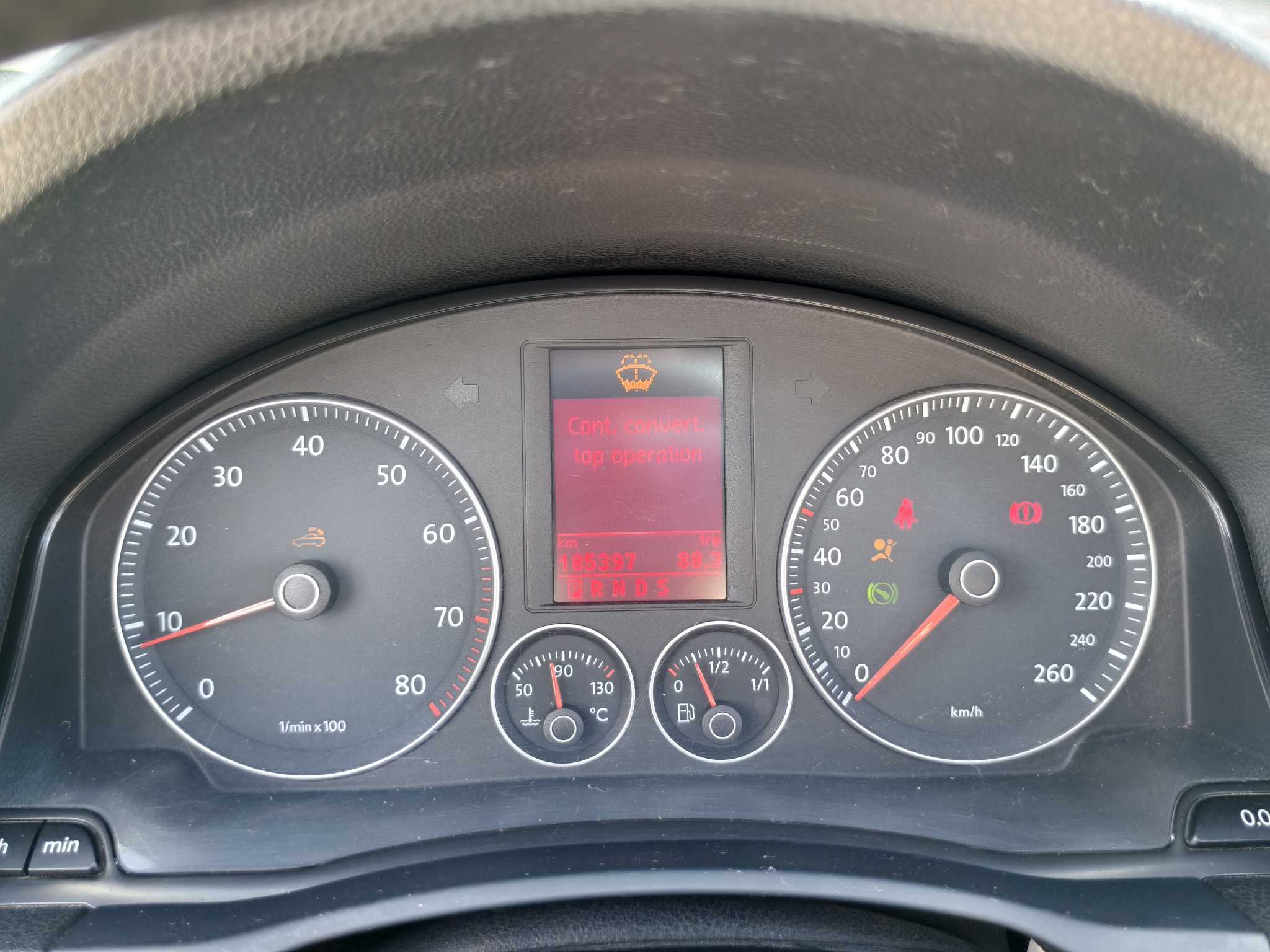 Volkswagen Eos 2008 #13 Volkswagen Eos 2008 immagine di auto #13