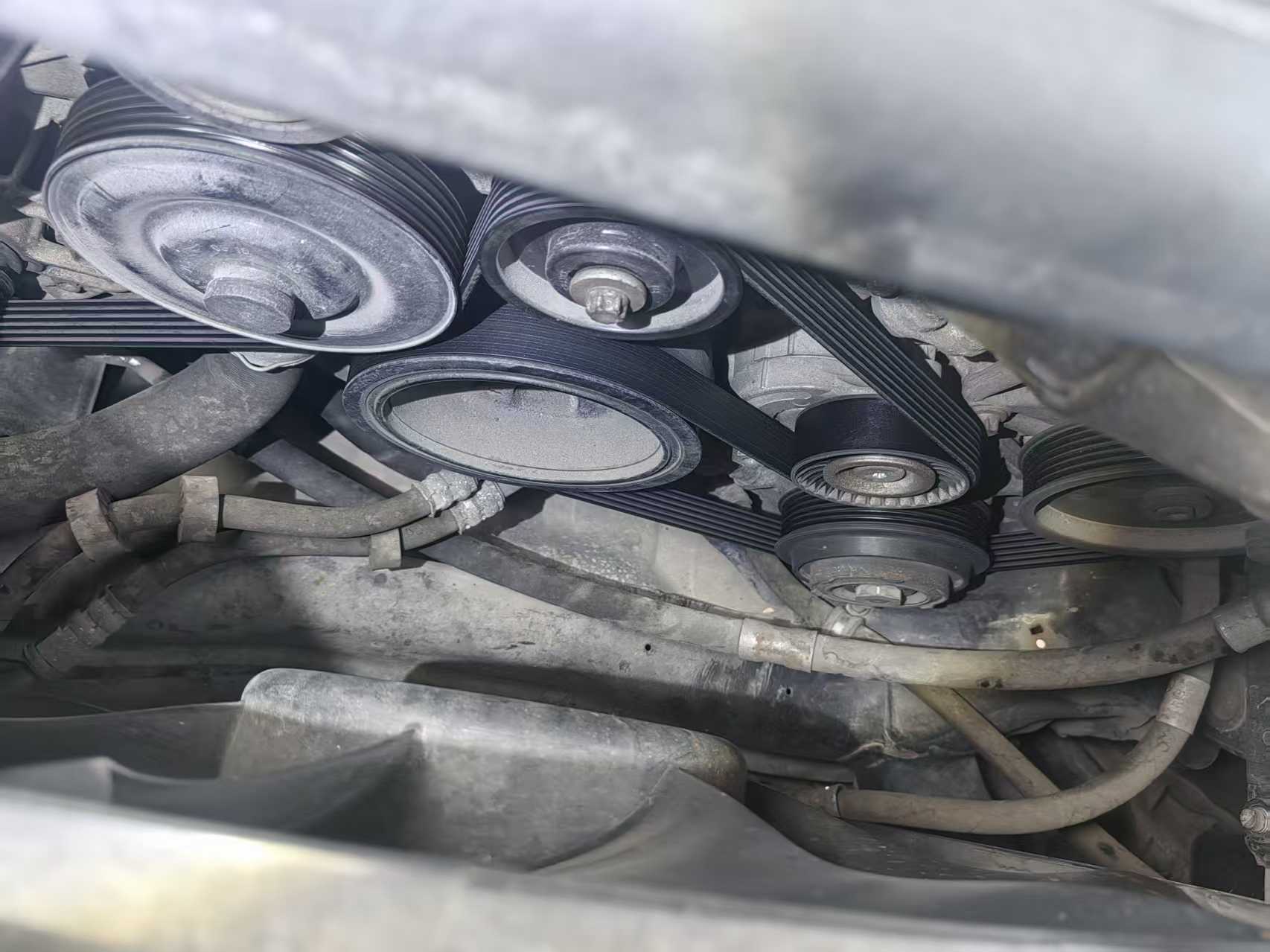 Mercedes-Benz GLK Class (Imported) 2010 car image #13