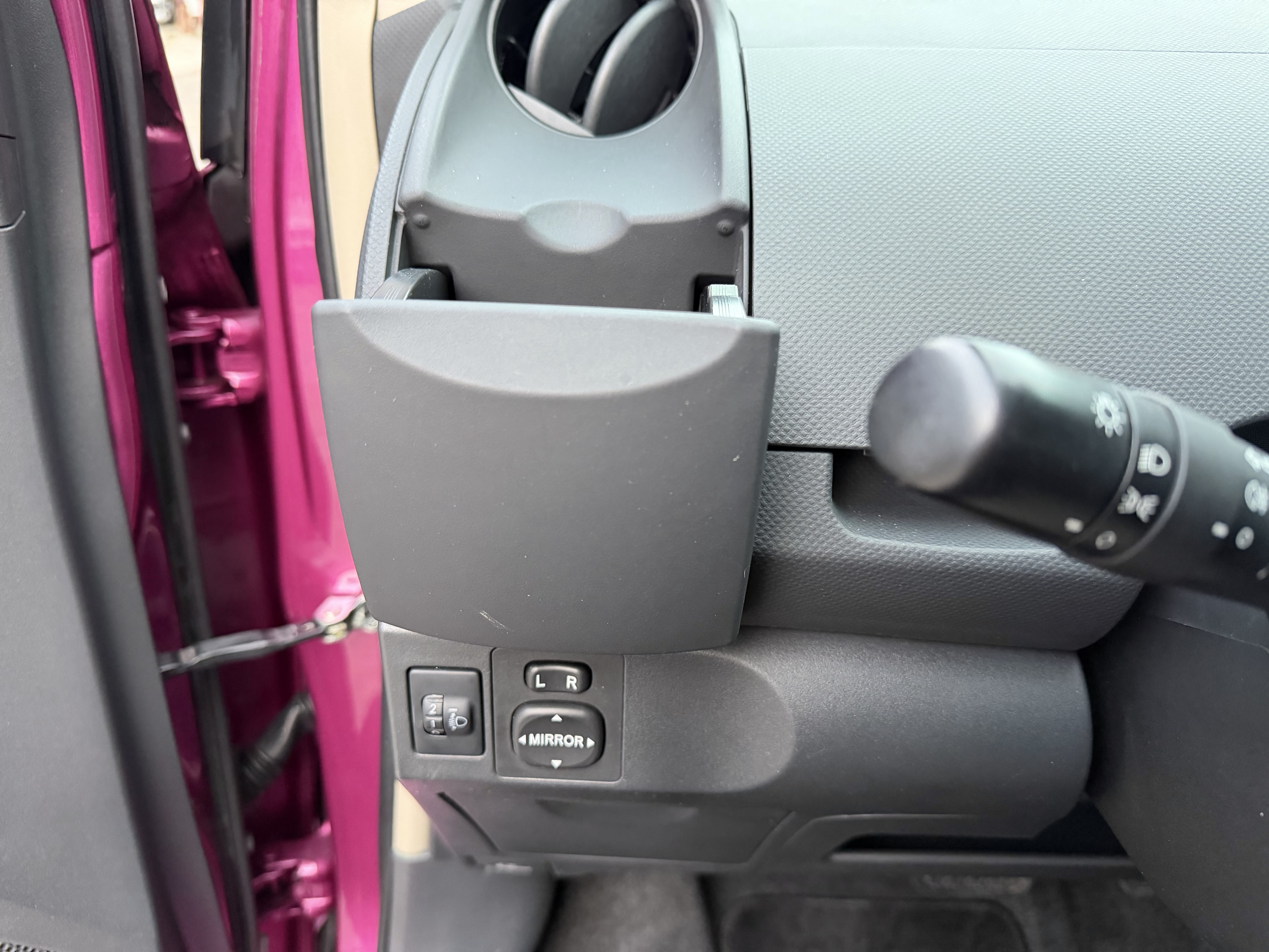 Toyota Yaris 2013 imagem de carro #13