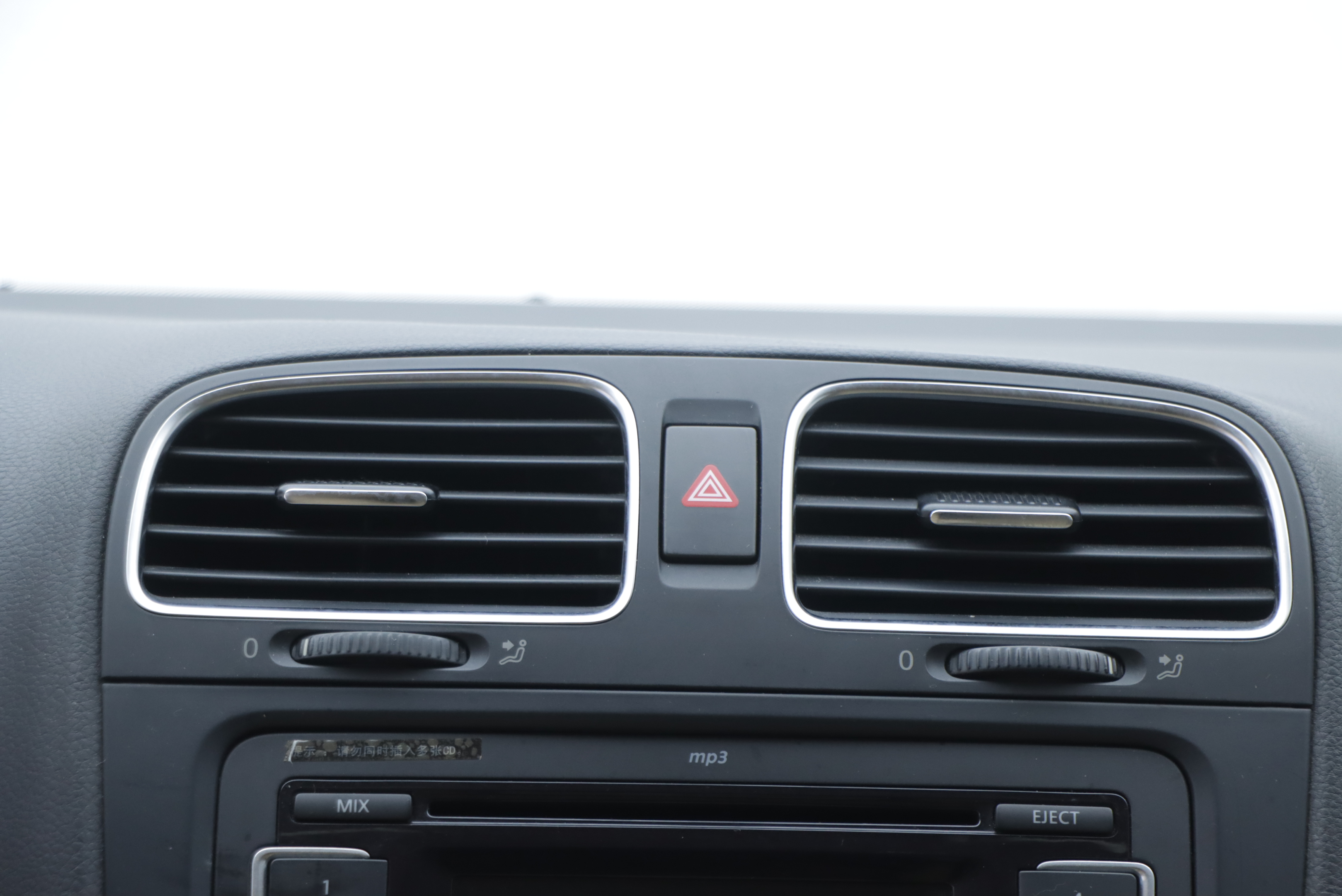 Volkswagen Golf 2012 #13 Volkswagen Golf 2012 image de voiture #13