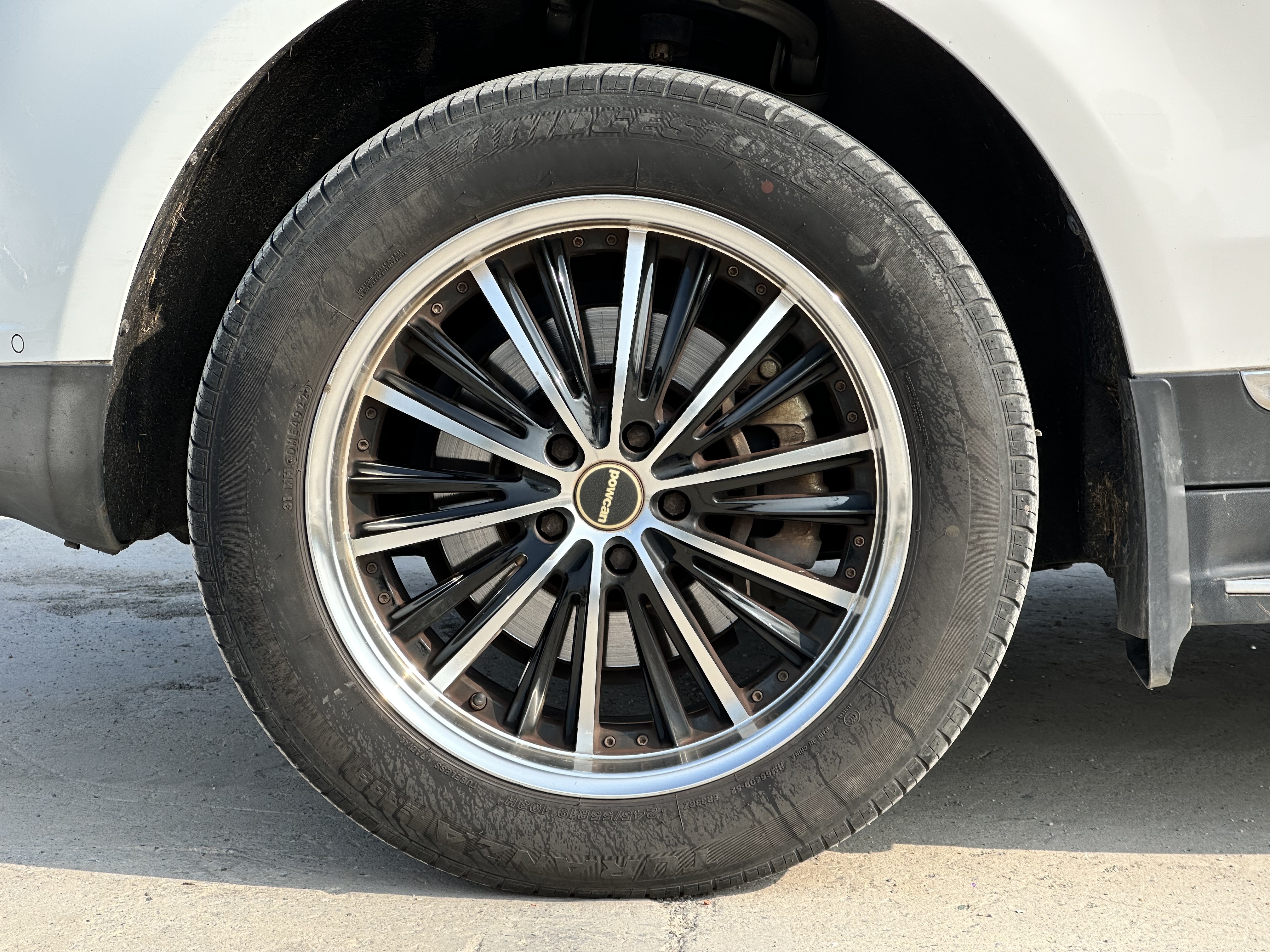 Haval H8 2015 صورة سيارة #13