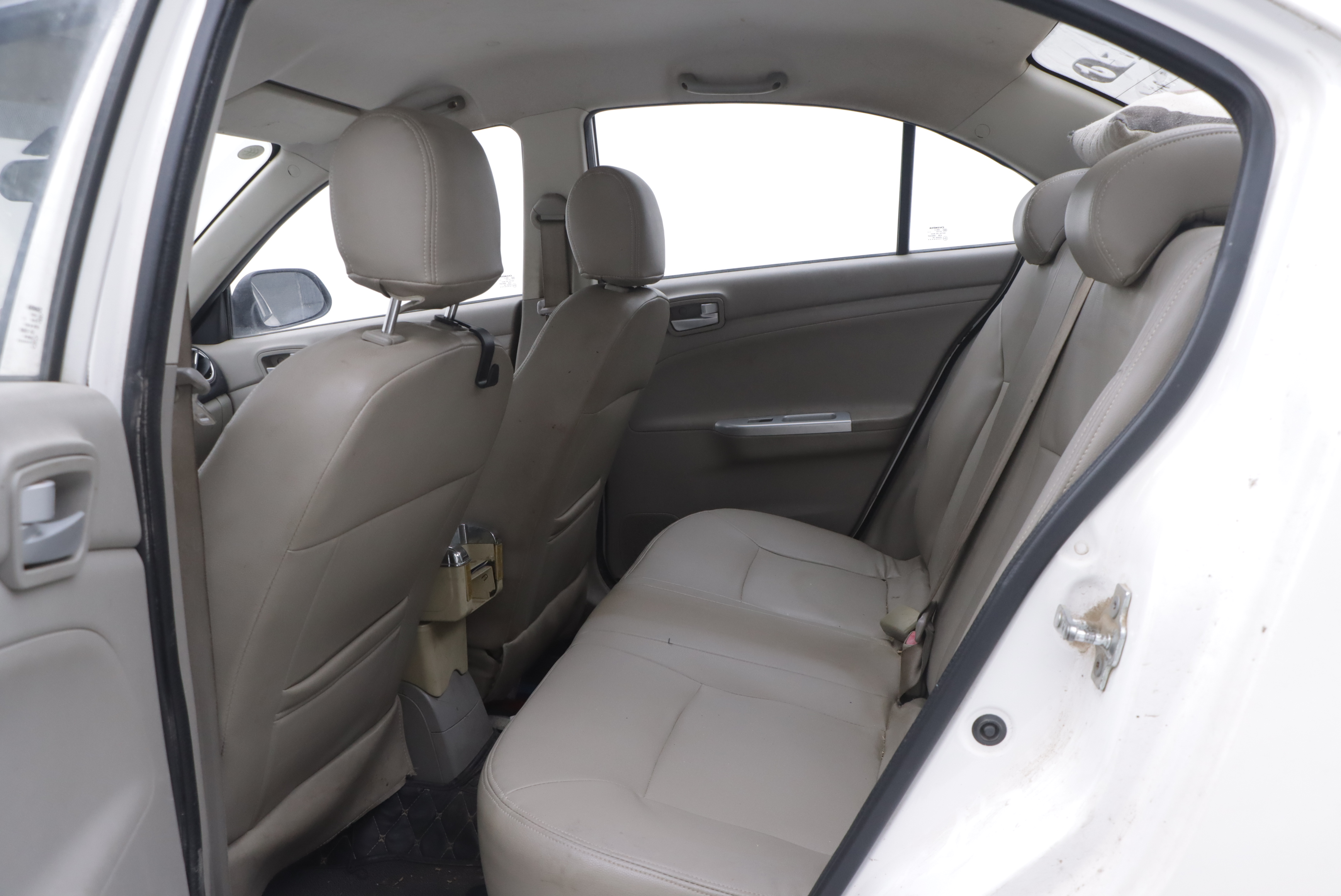 Changan Alsvin V3 2018 car image #13