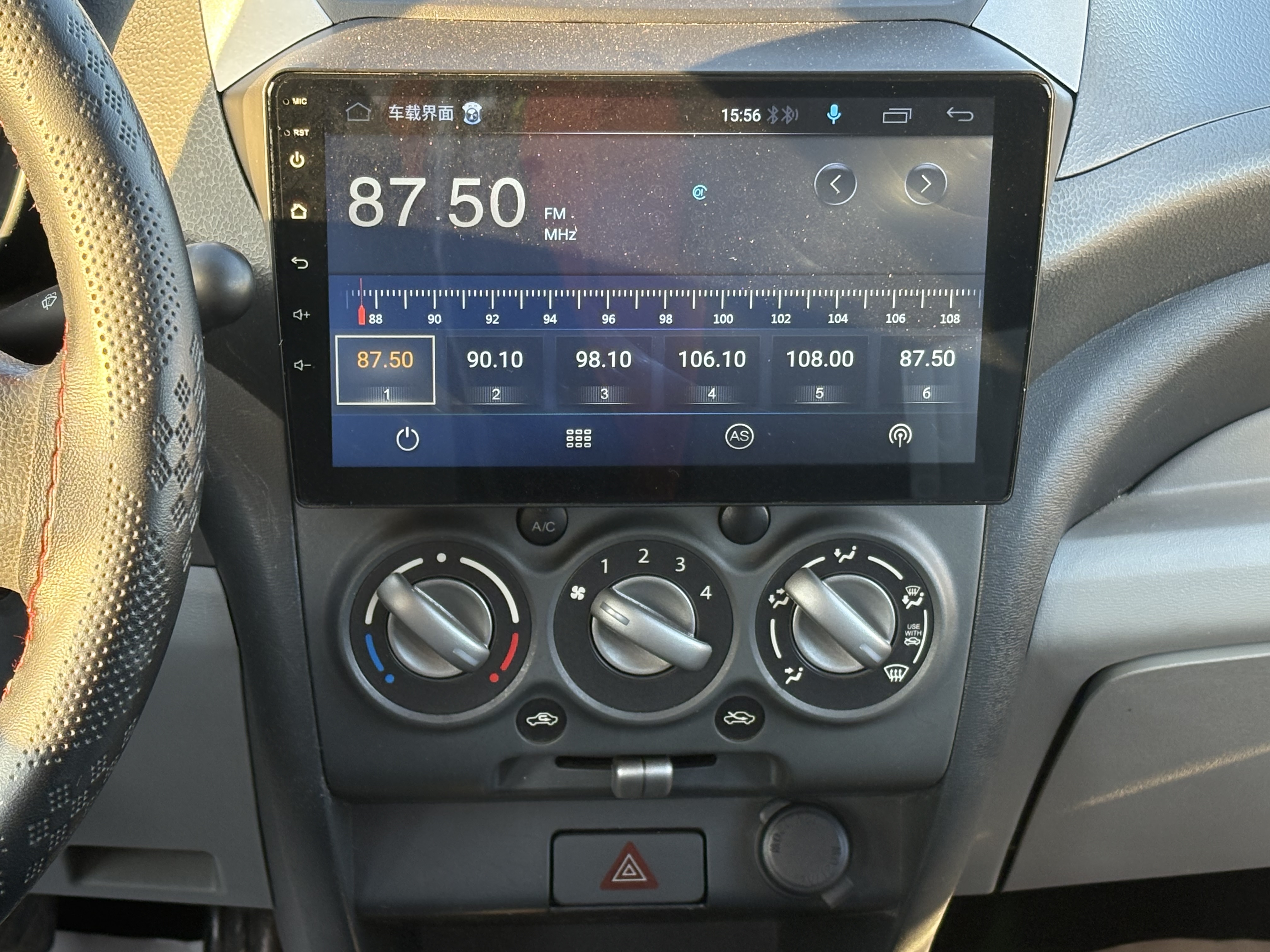 Suzuki Alto 2018 imagem de carro #13