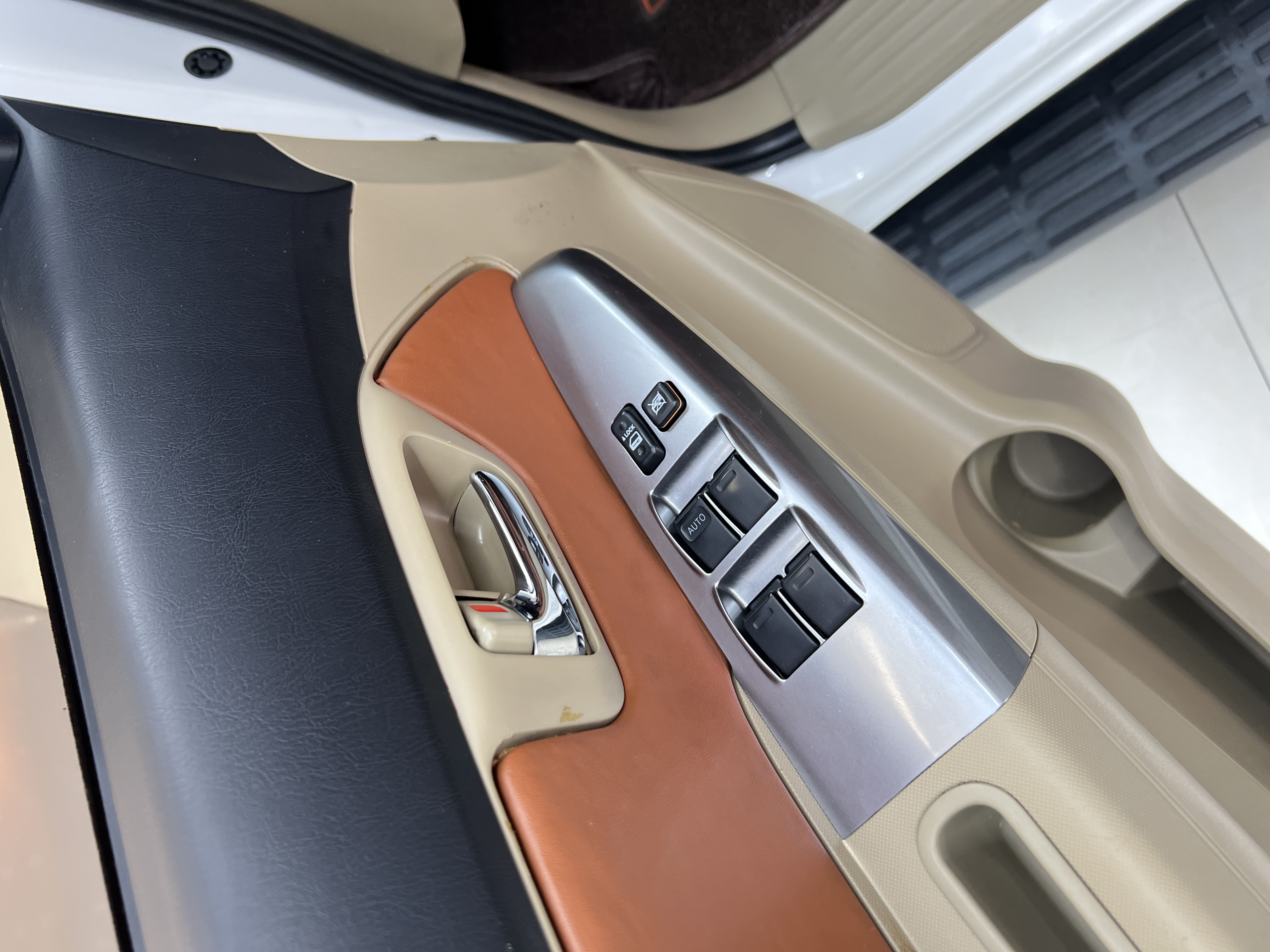 Toyota Fortuner 2015 #13 Toyota Fortuner 2015 immagine di auto #13