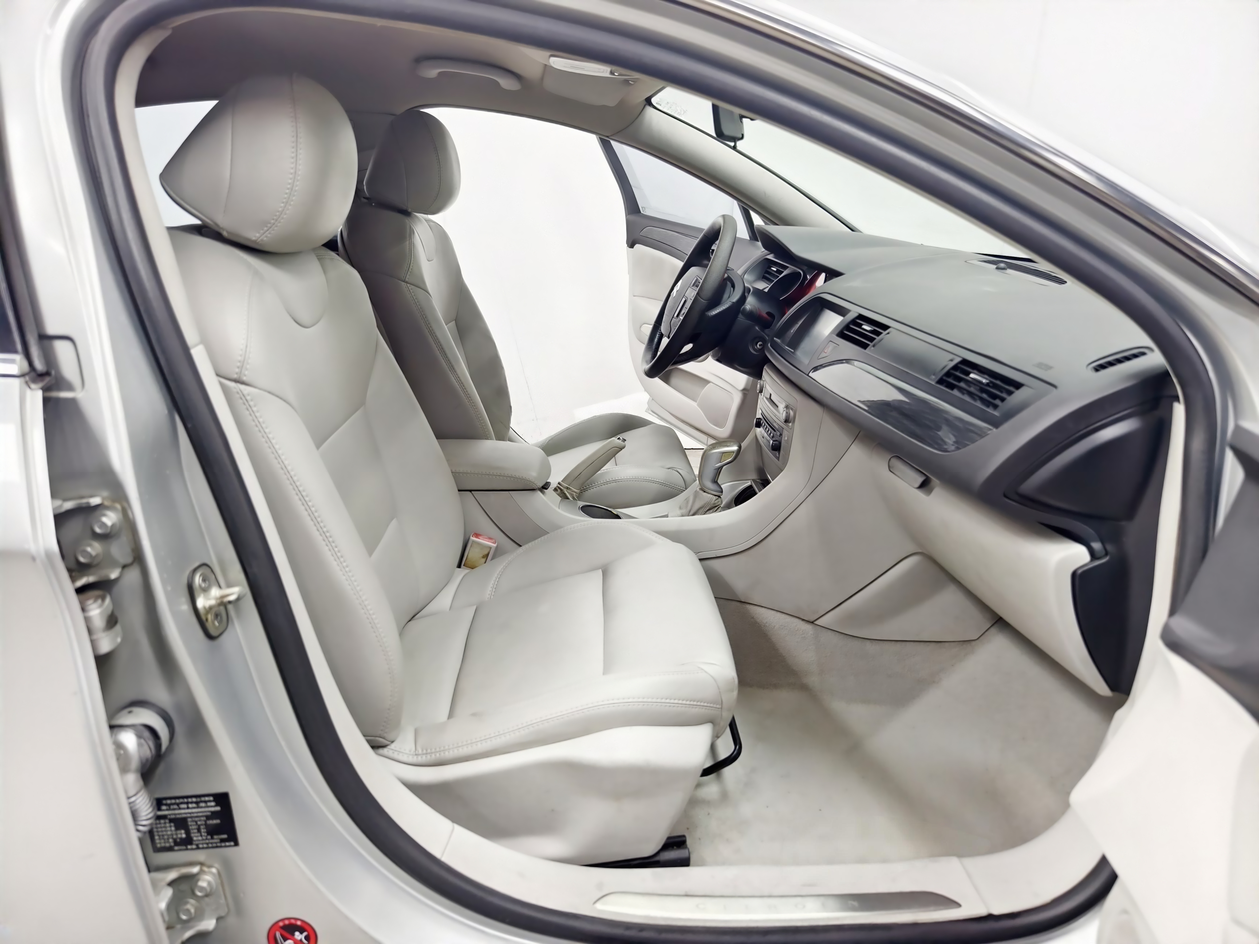 Citroen C5 2011 immagine di auto #13