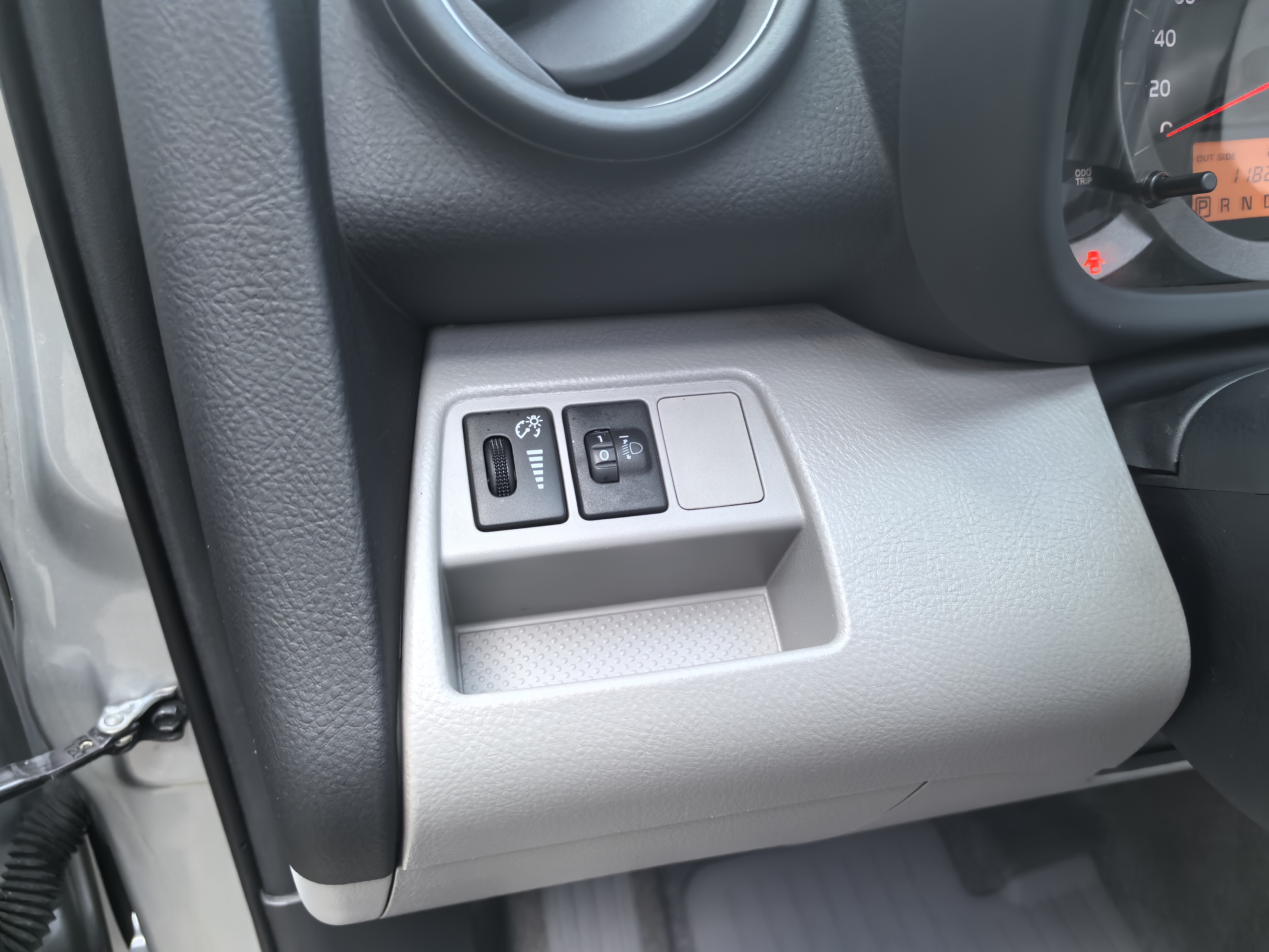 Toyota RAV4 (Imported) 2009 #13 Toyota RAV4 (Imported) 2009 immagine di auto #13