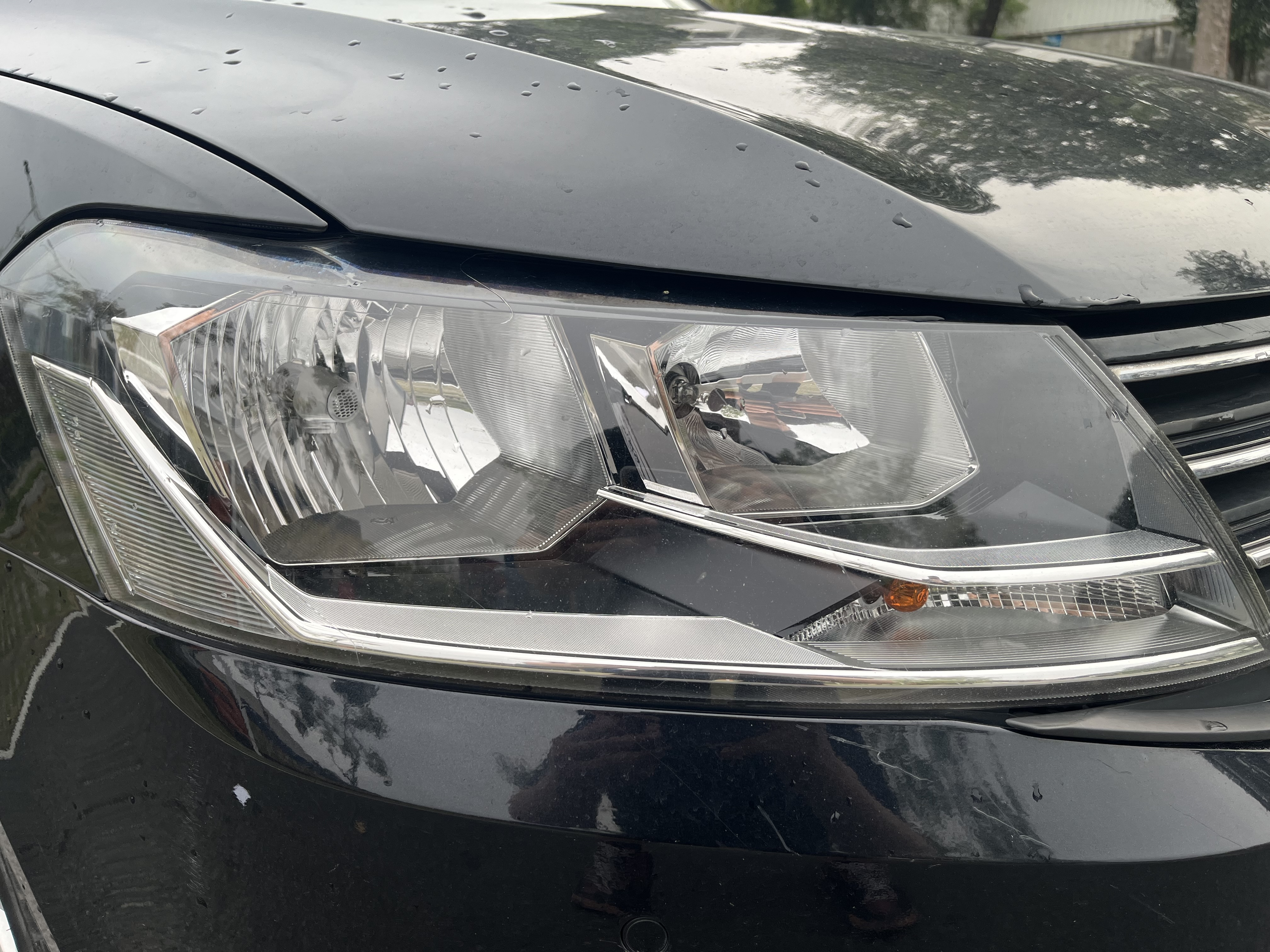 Volkswagen Lavida 2016 #13 Volkswagen Lavida 2016 car image #13
