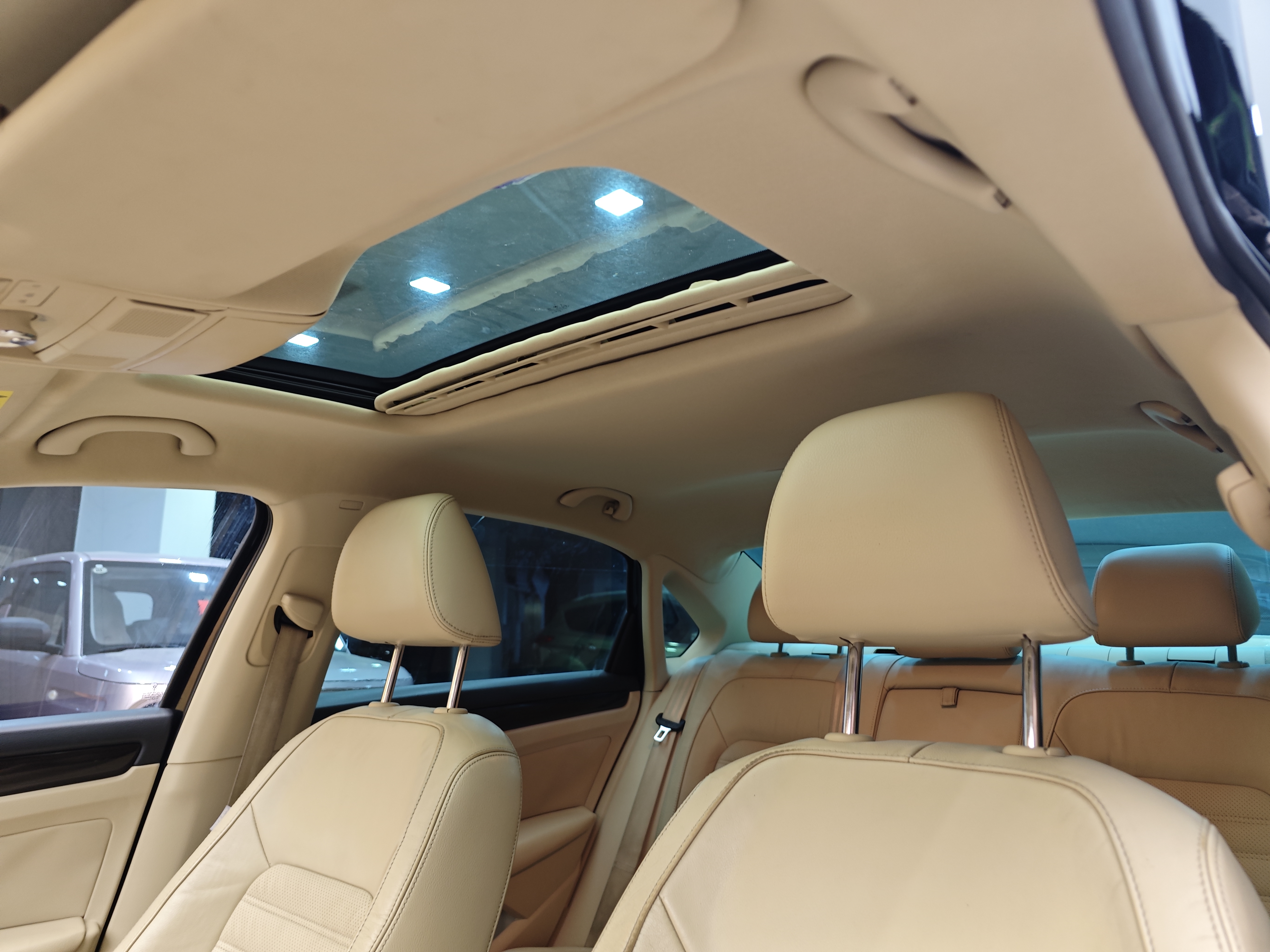 Volkswagen Passat 2016 صورة سيارة #13