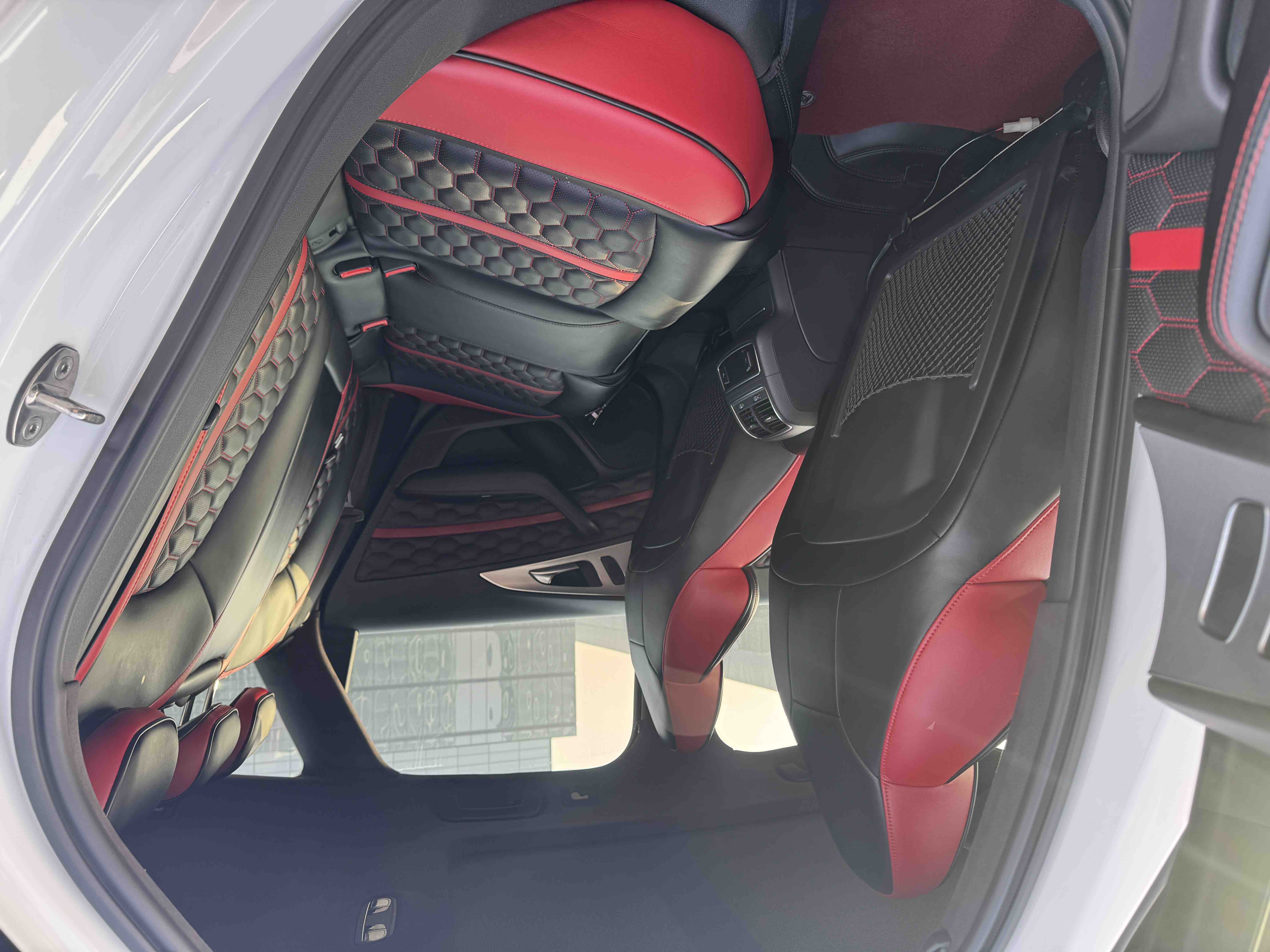 Audi A6 (Imported) 2017 car image #13