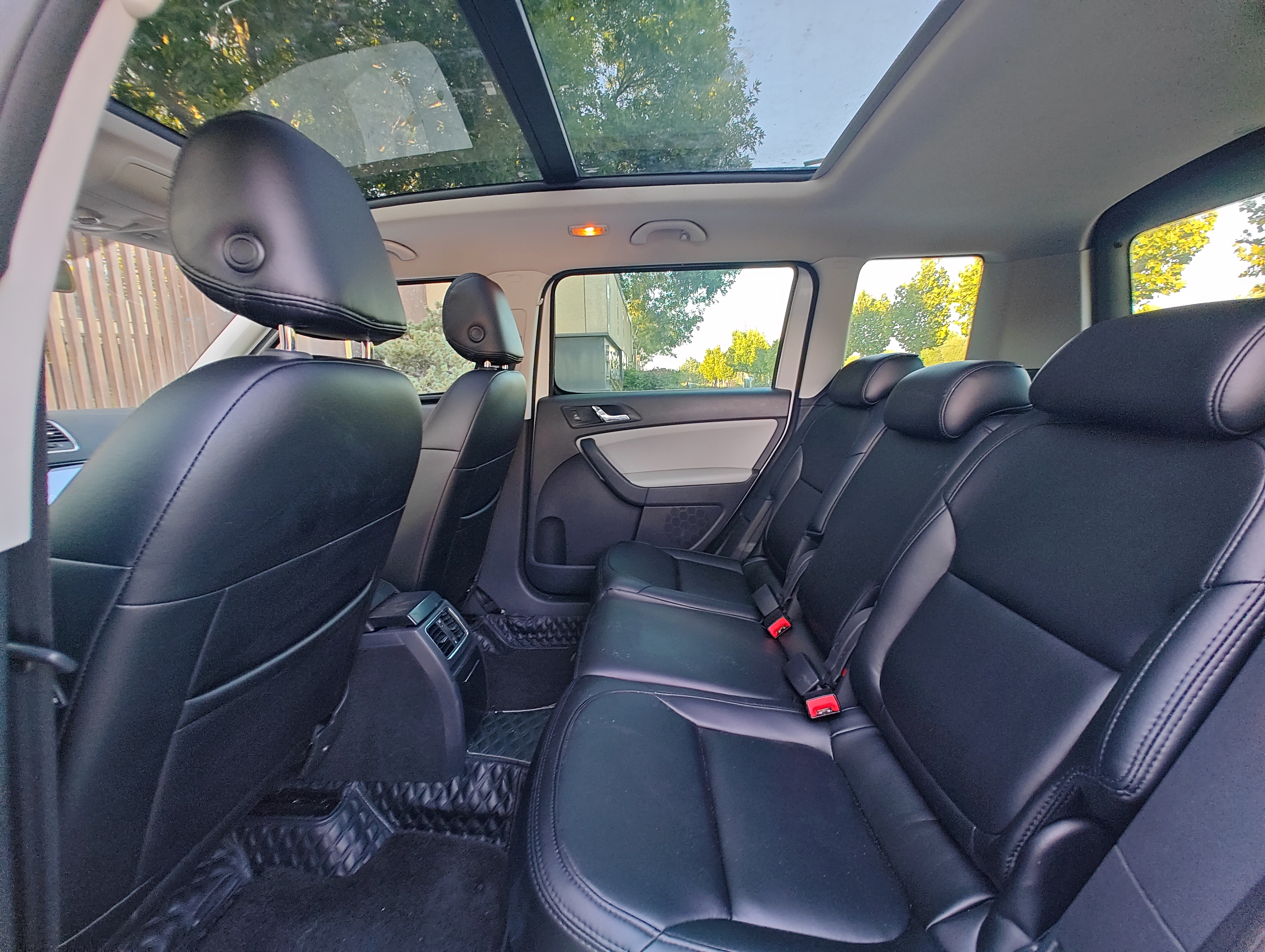 Skoda Yeti 2016 car image #13