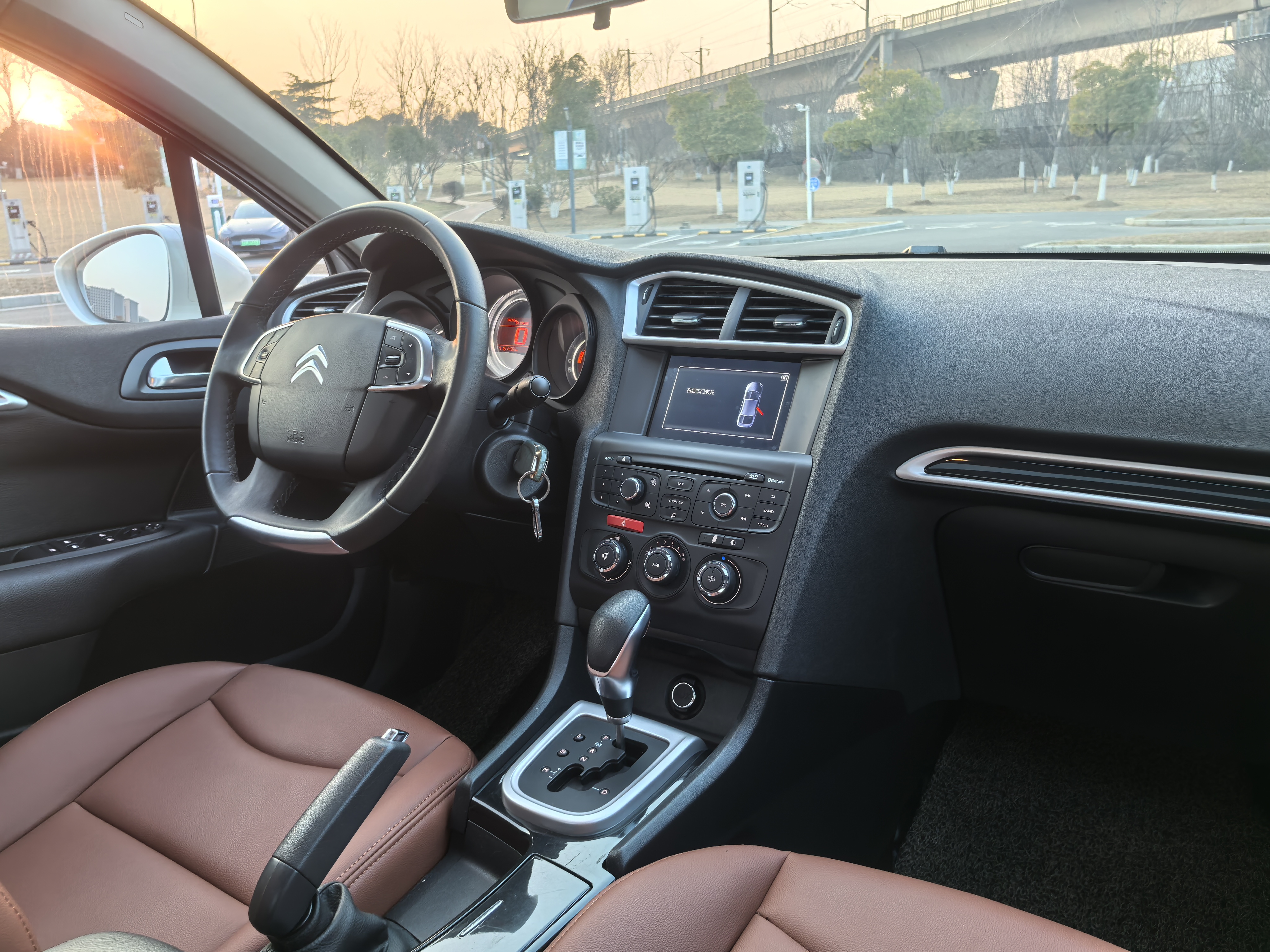 Citroen 2016 #13 Citroen 2016 car image #13