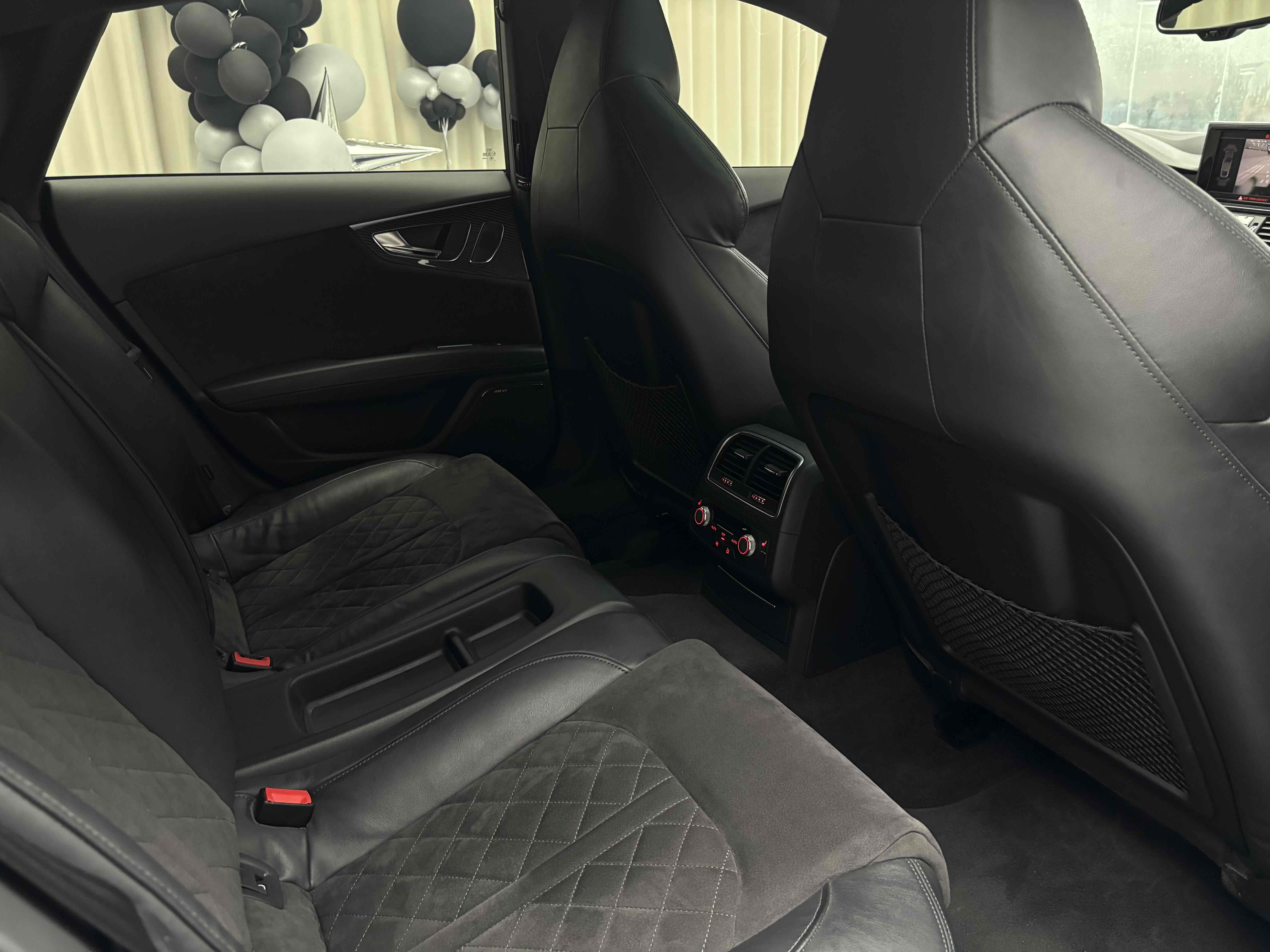 Audi RS 7 2017 car image #13