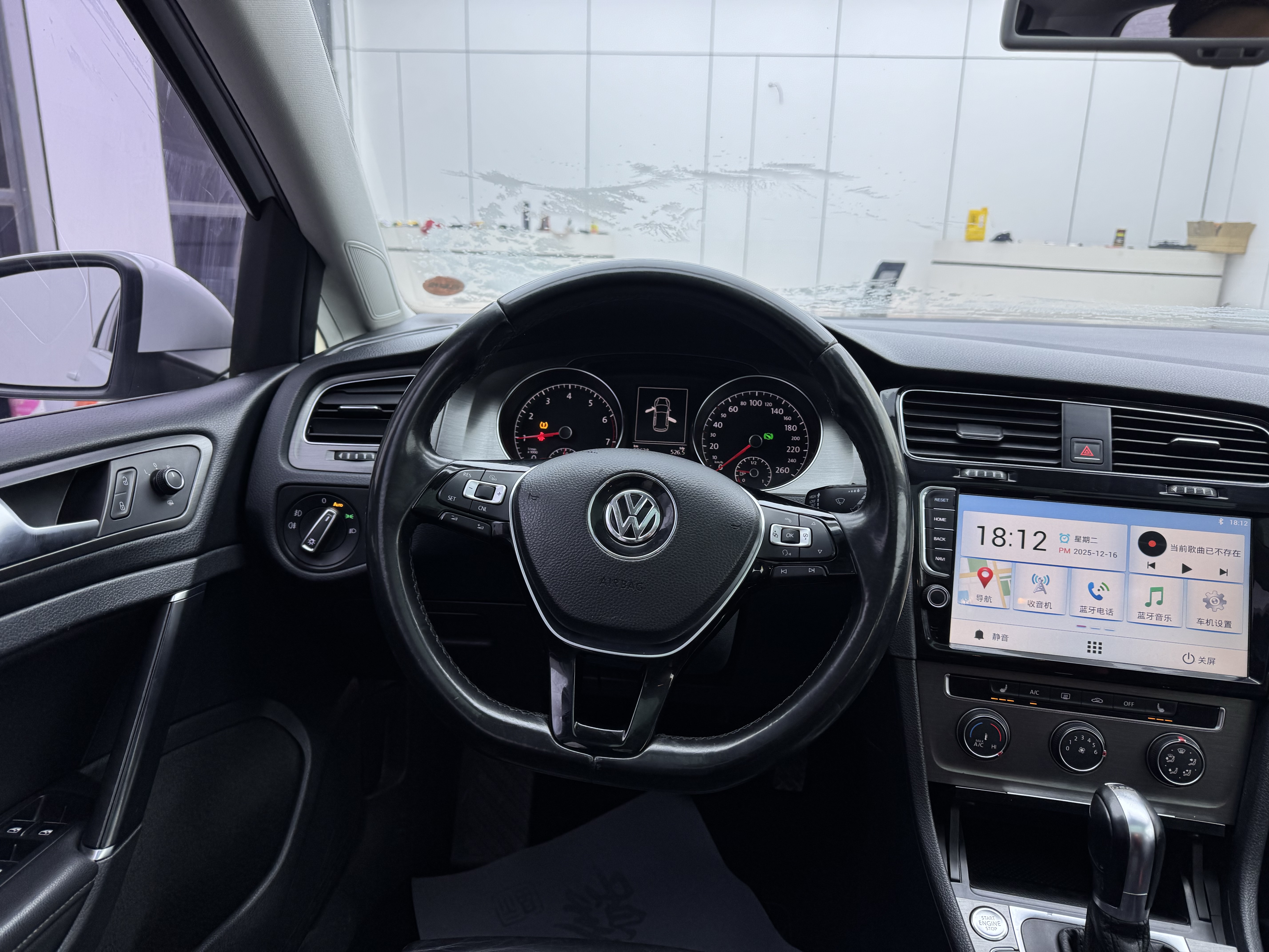 Volkswagen Golf 2016 #13 Volkswagen Golf 2016 car image #13