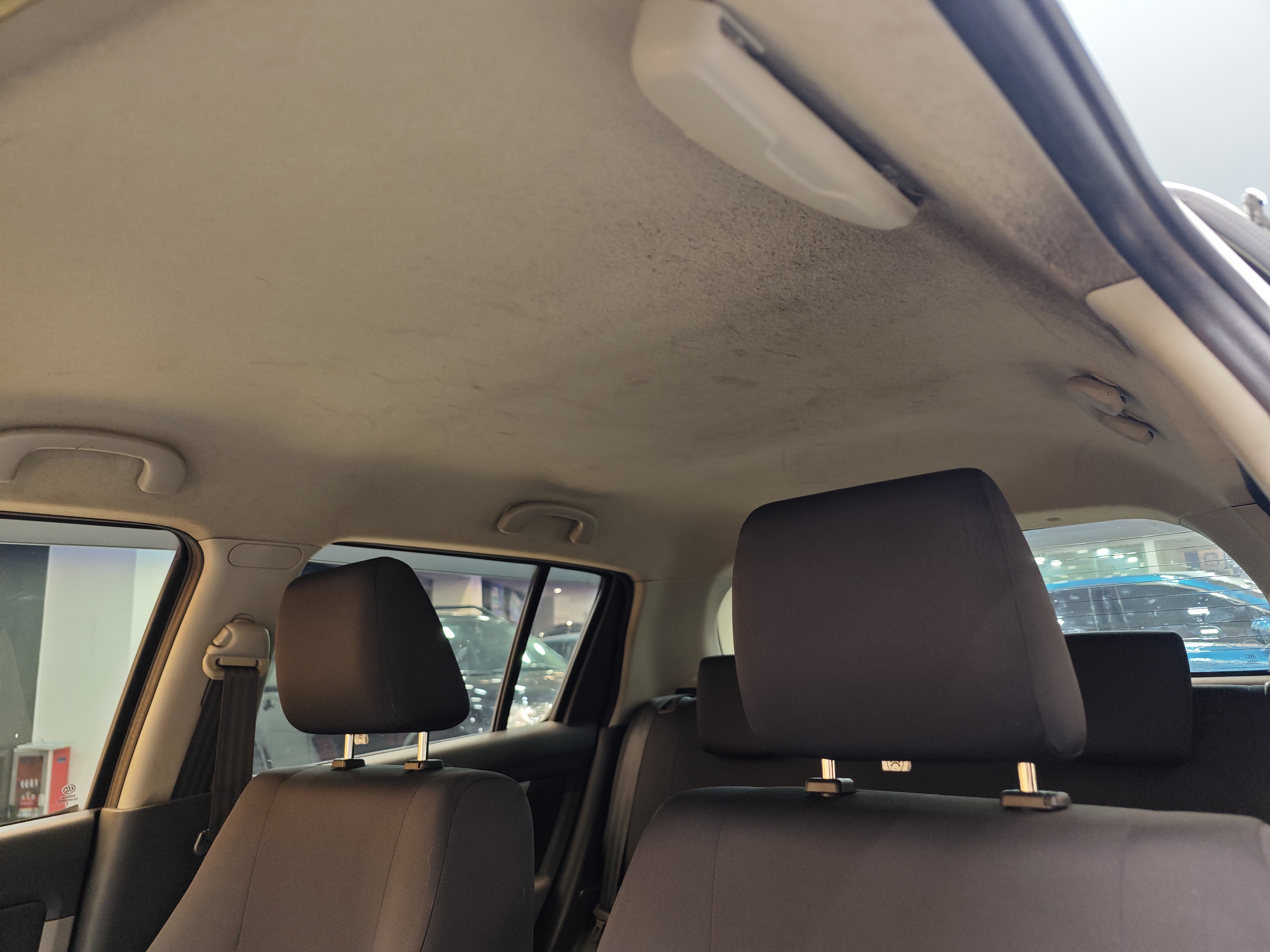 Suzuki Swift 2016 #13 Suzuki Swift 2016 car image #13