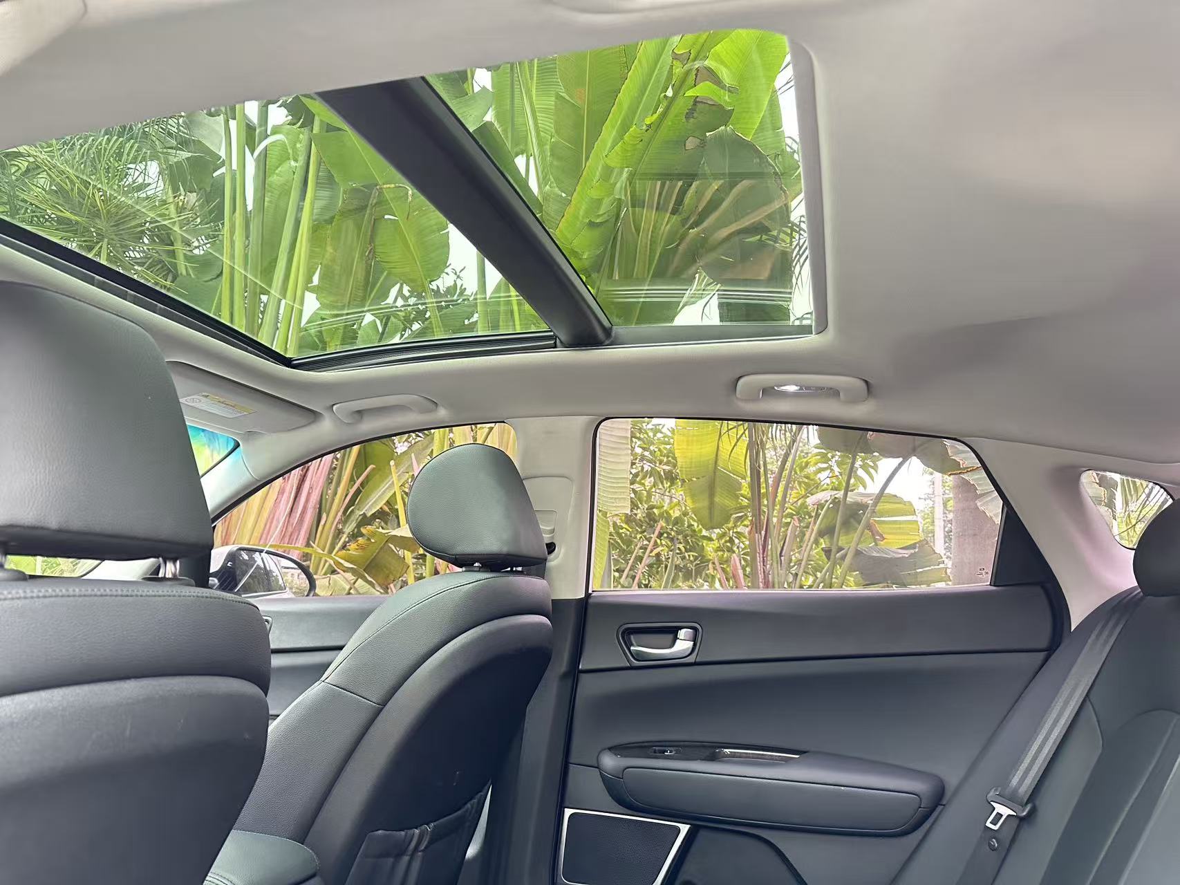 起亚 起亚K5 2016 汽车图片 #13