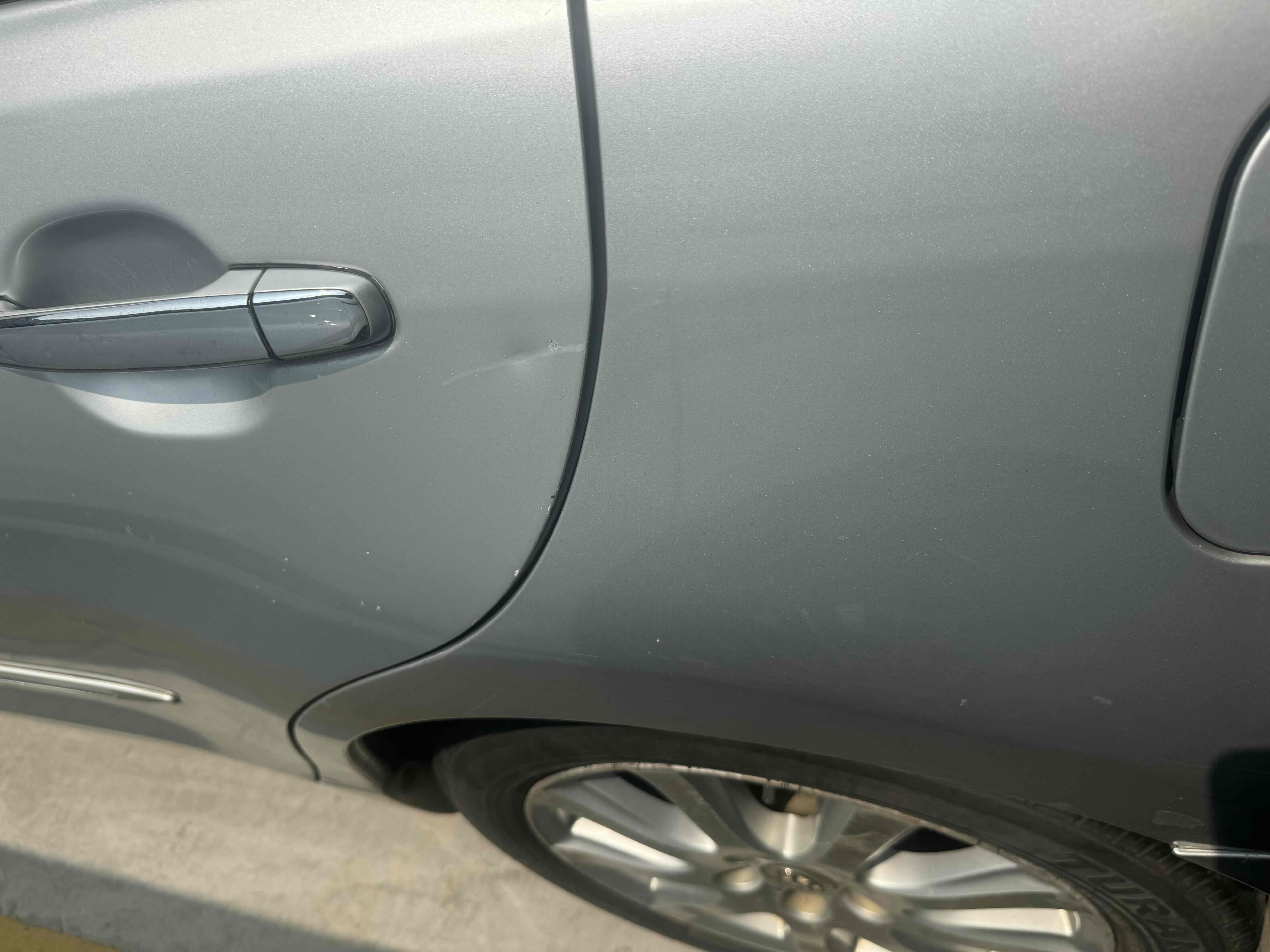 Toyota Camry 2008 car image #13