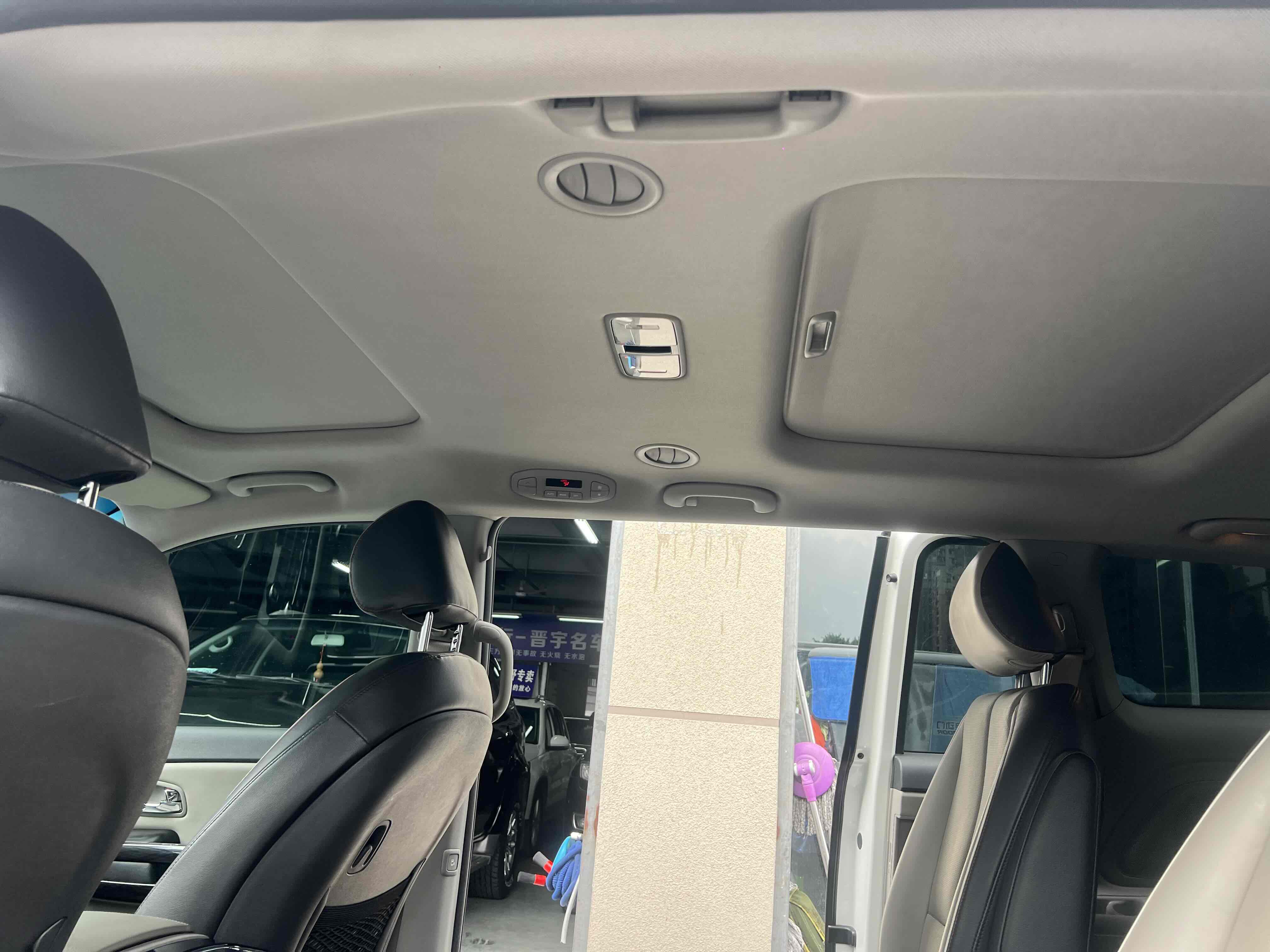 Kia Carnival (Imported) 2016 car image #13