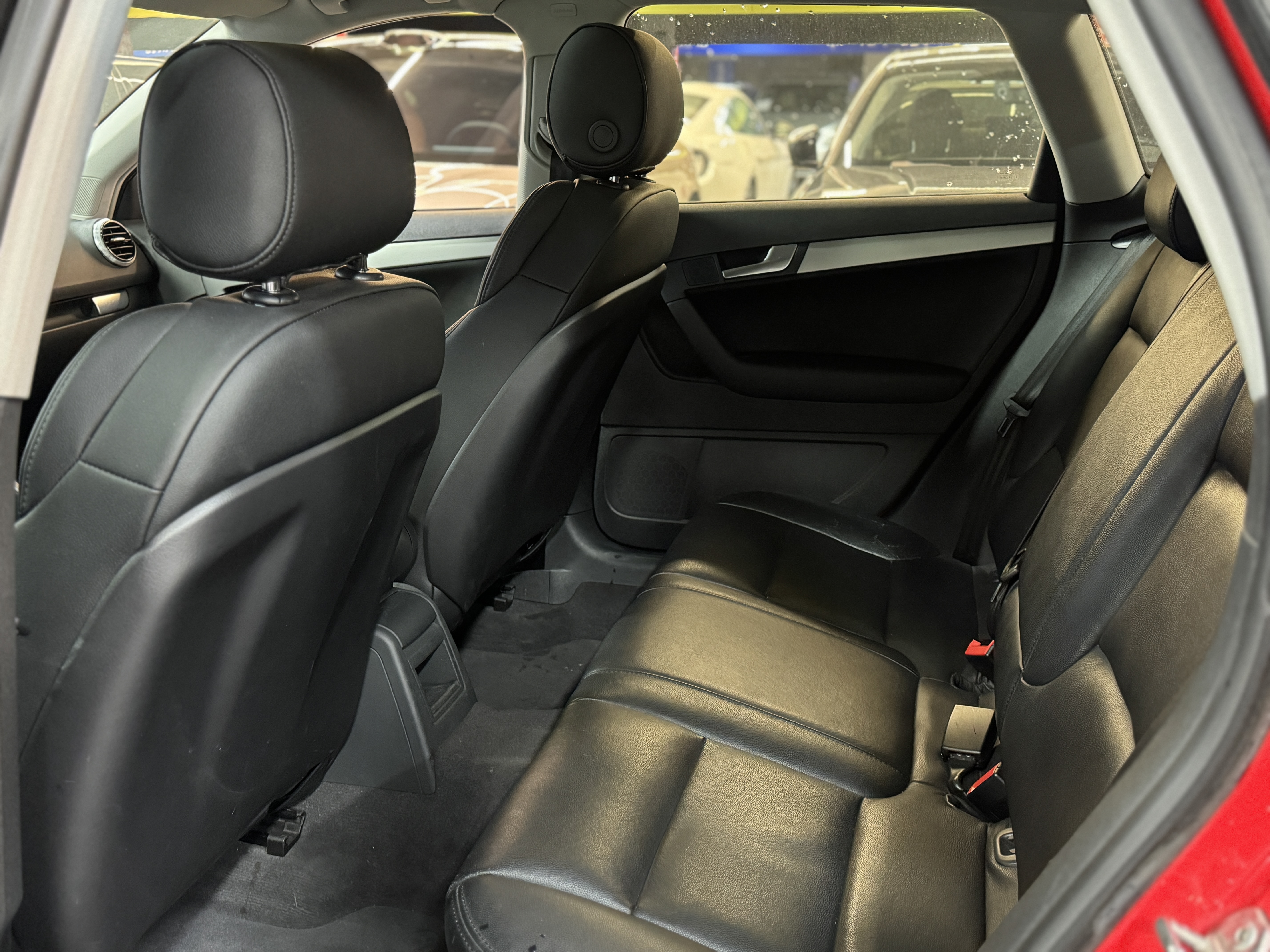 Audi A3 (Imported) 2012 #13 Audi A3 (Imported) 2012 car image #13