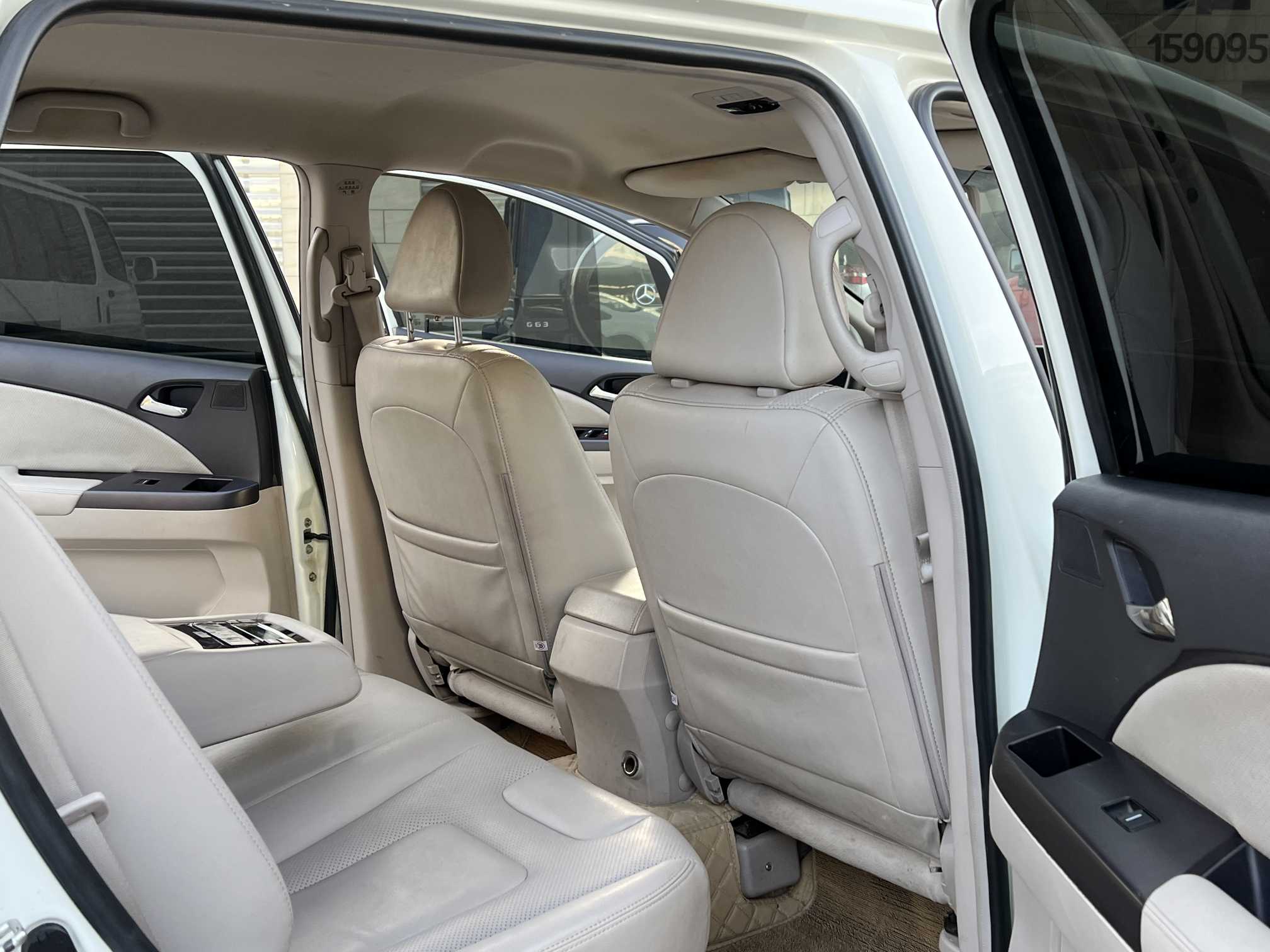 BYD e6 2016 #13 BYD e6 2016 car image #13